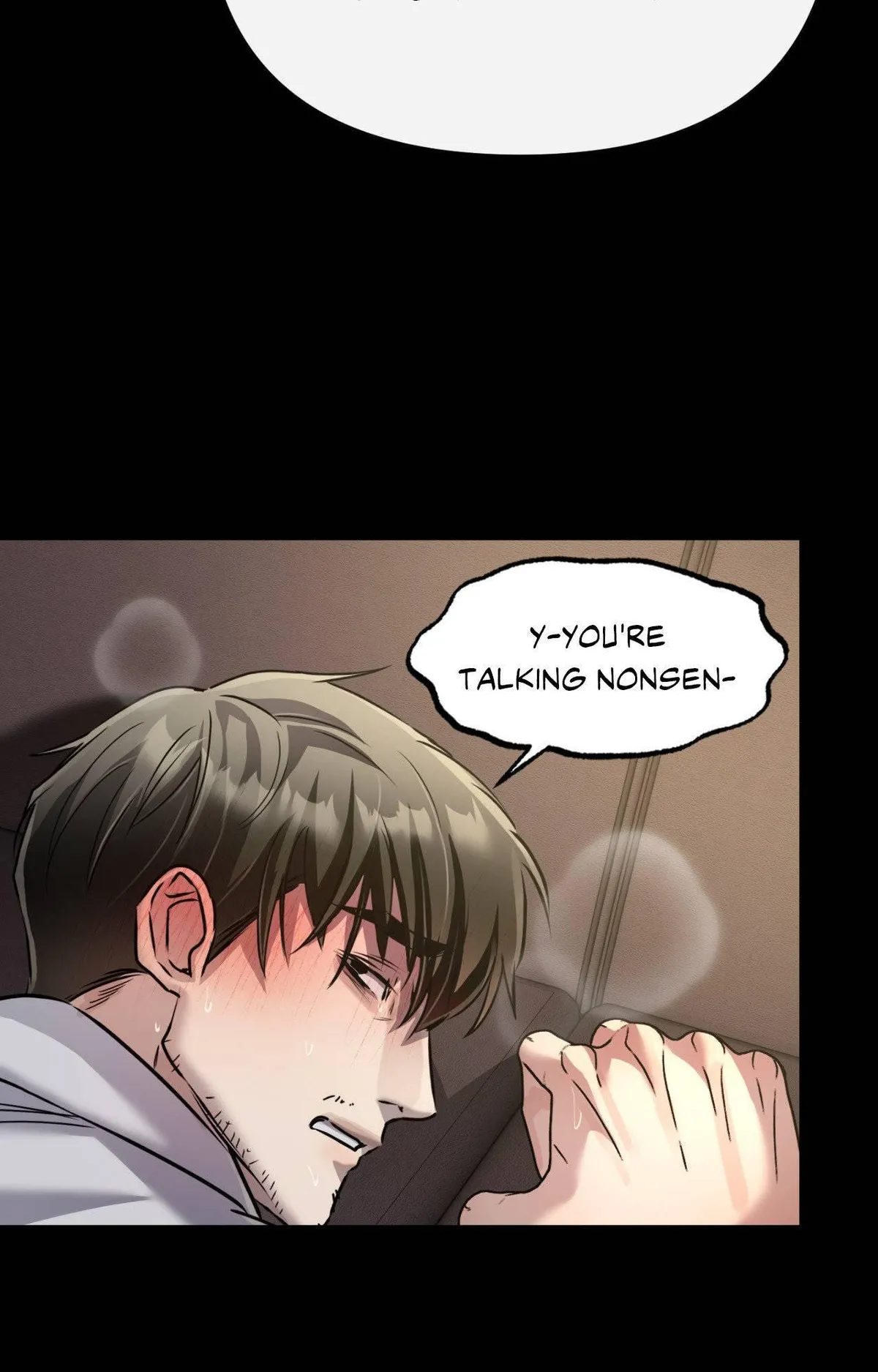A Crown of Thorns Chapter 30 page 18 - 