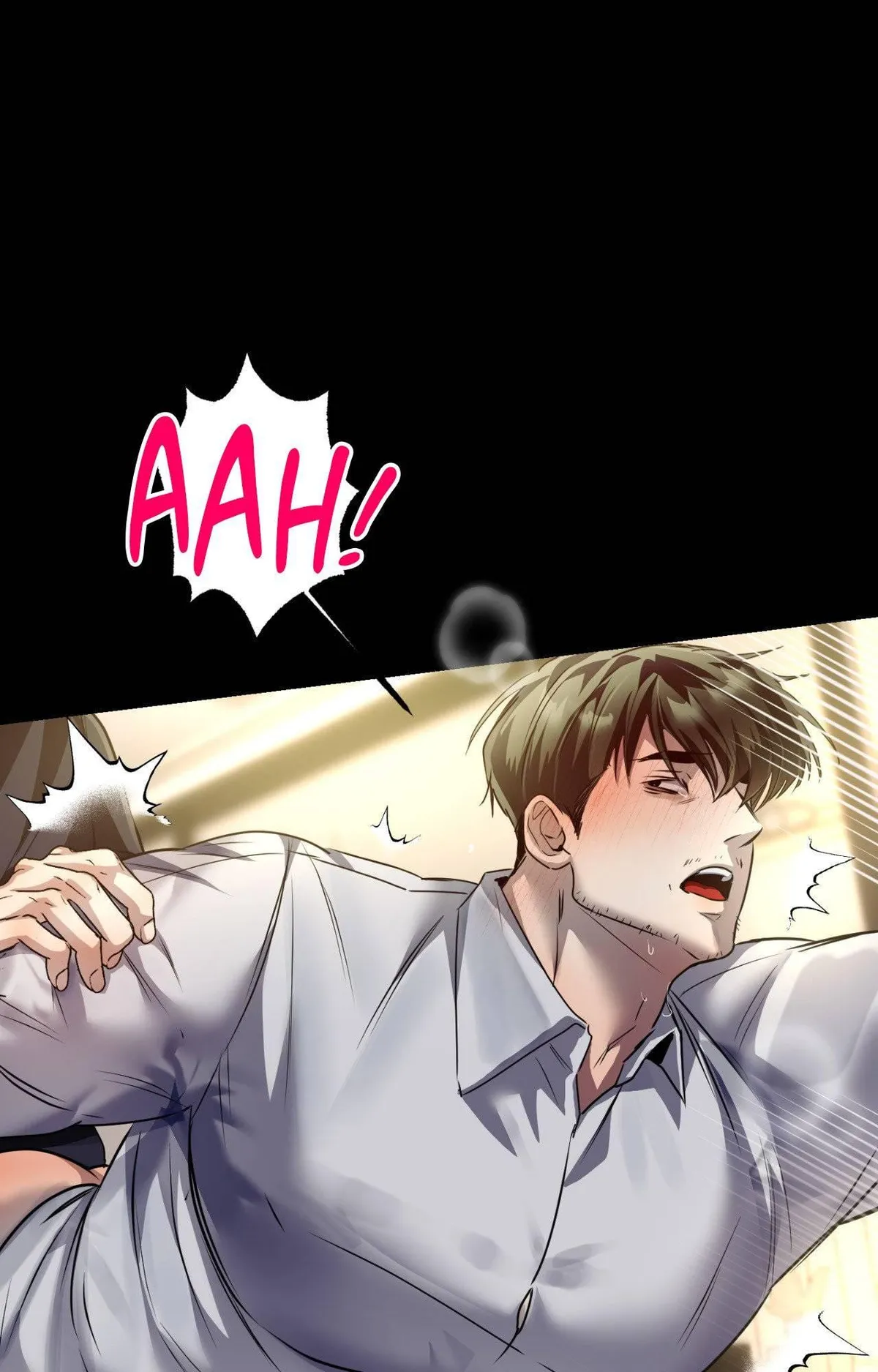 A Crown of Thorns Chapter 30 page 19 - 