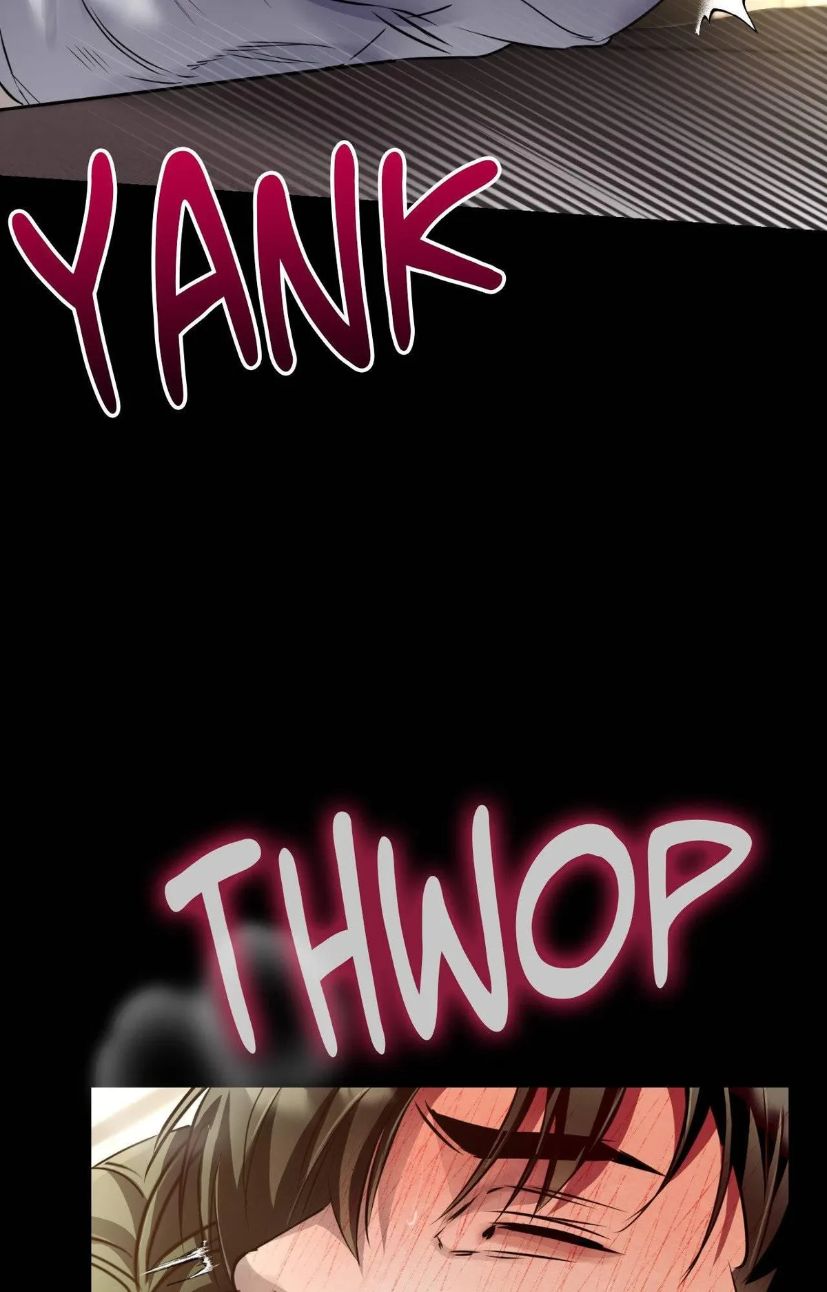 A Crown of Thorns Chapter 30 page 20 - 