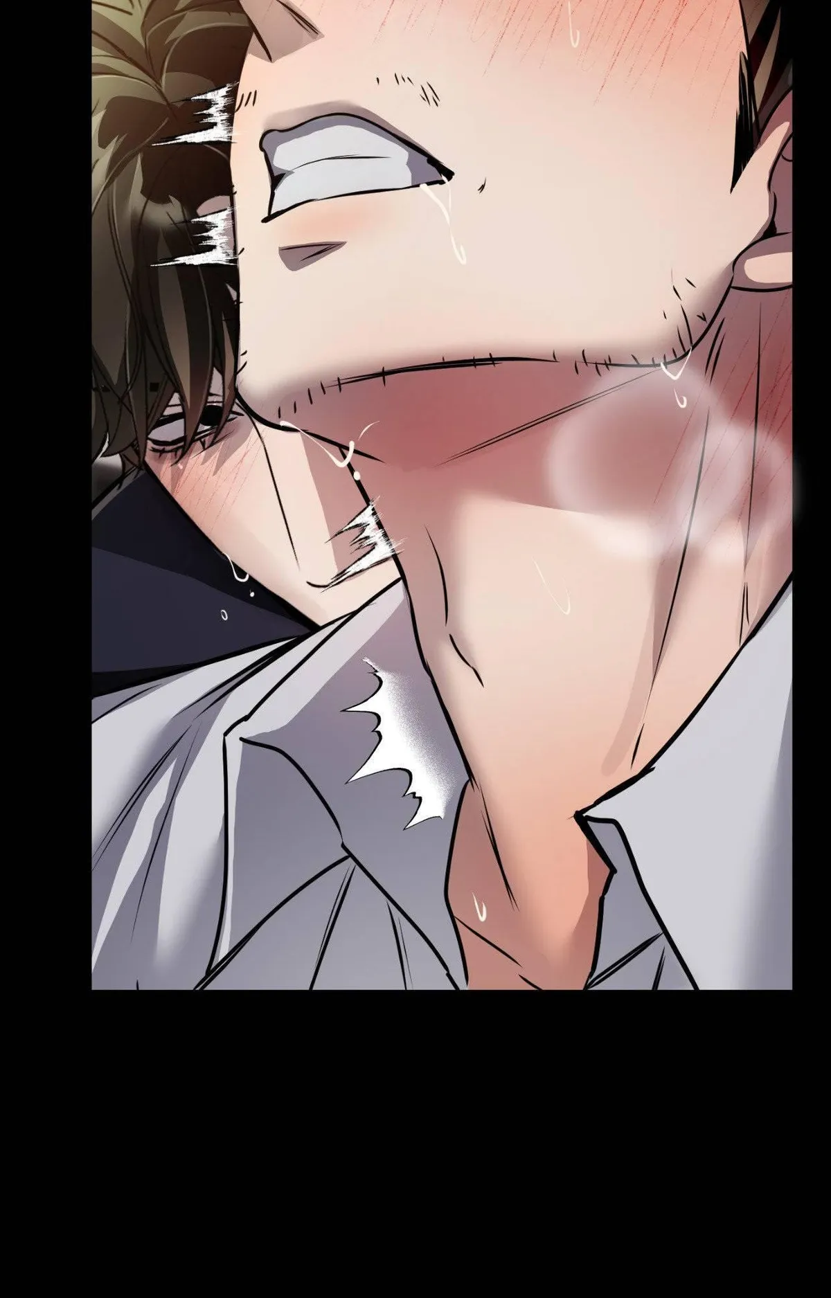 A Crown of Thorns Chapter 30 page 21 - 