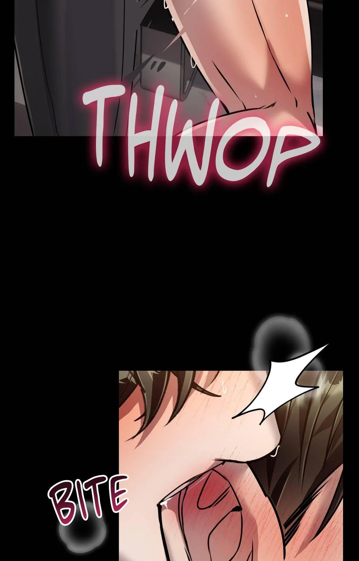 A Crown of Thorns Chapter 30 page 23 - 