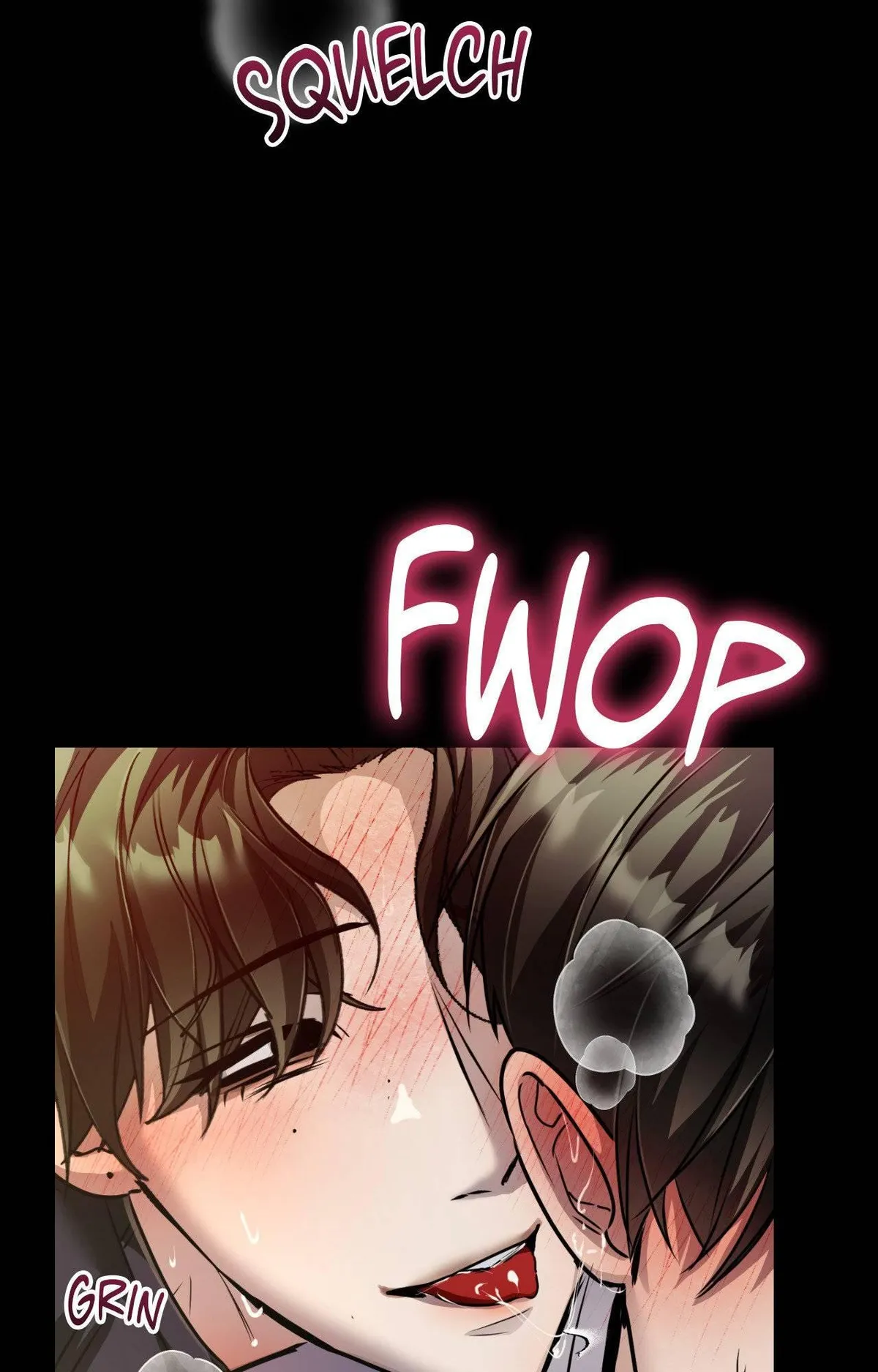 A Crown of Thorns Chapter 30 page 25 - 