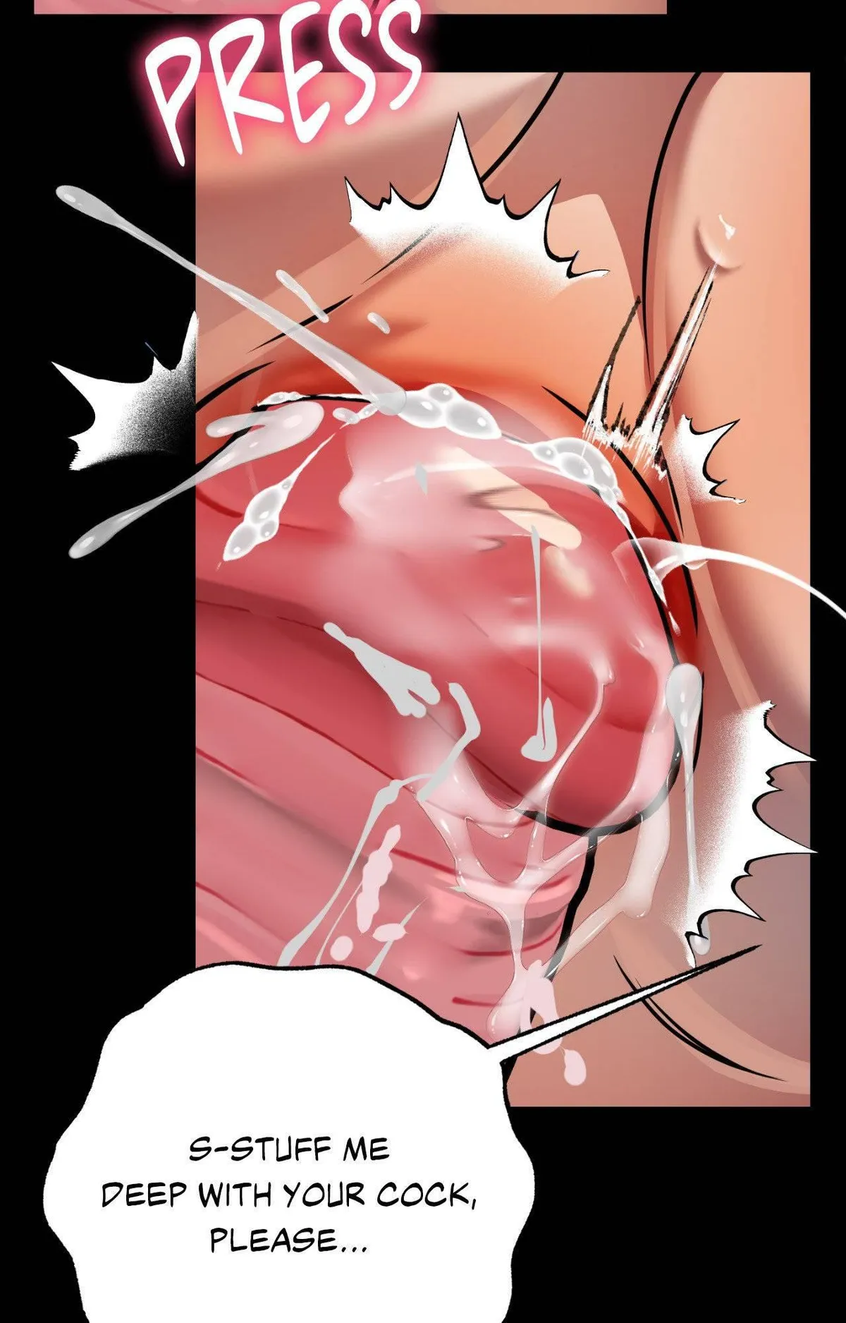 A Crown of Thorns Chapter 30 page 31 - 