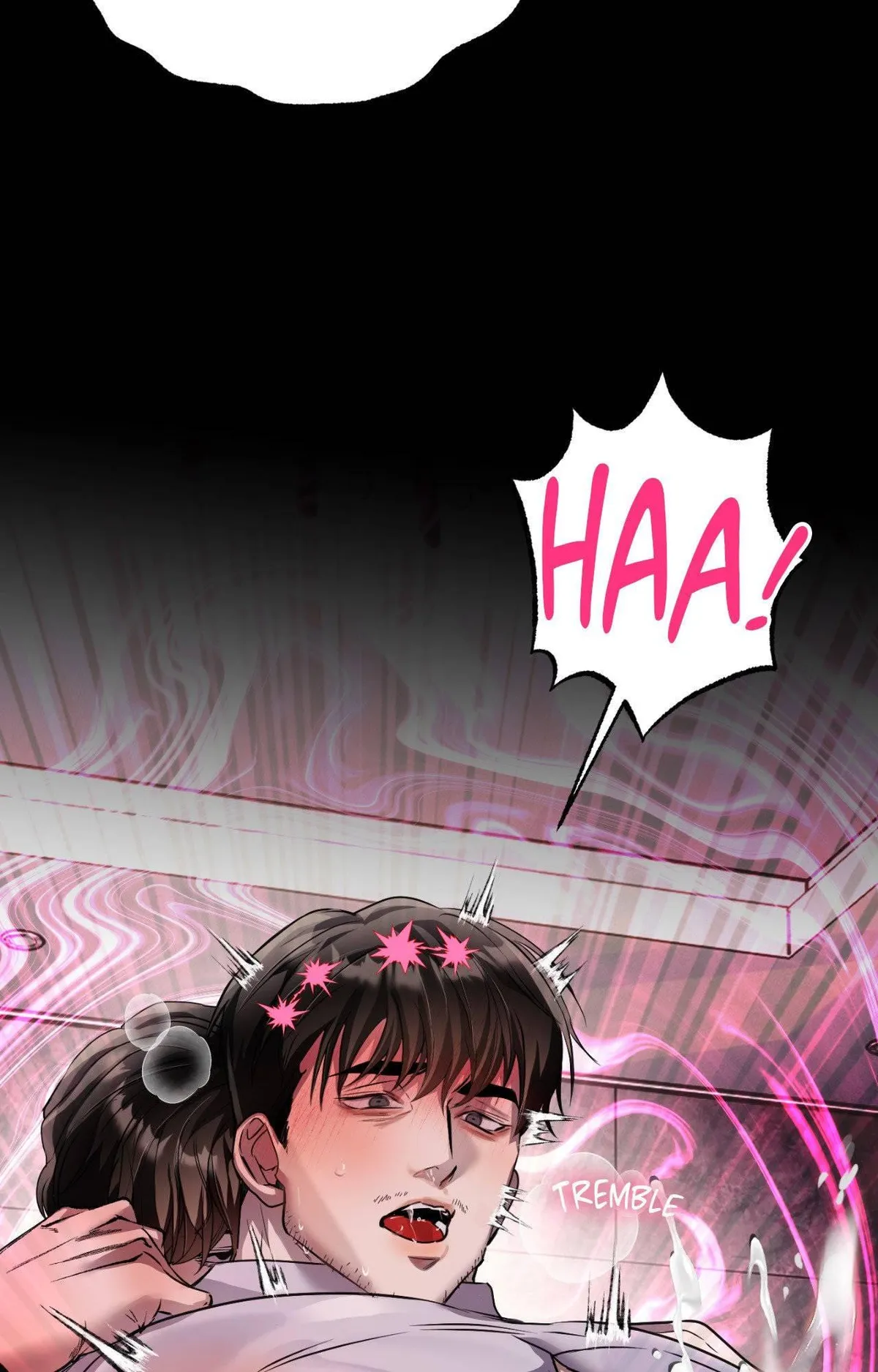 A Crown of Thorns Chapter 30 page 32 - 