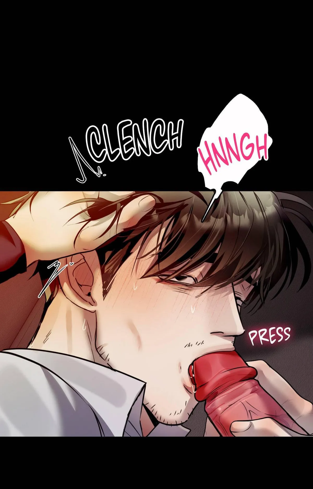A Crown of Thorns Chapter 30 page 40 - 