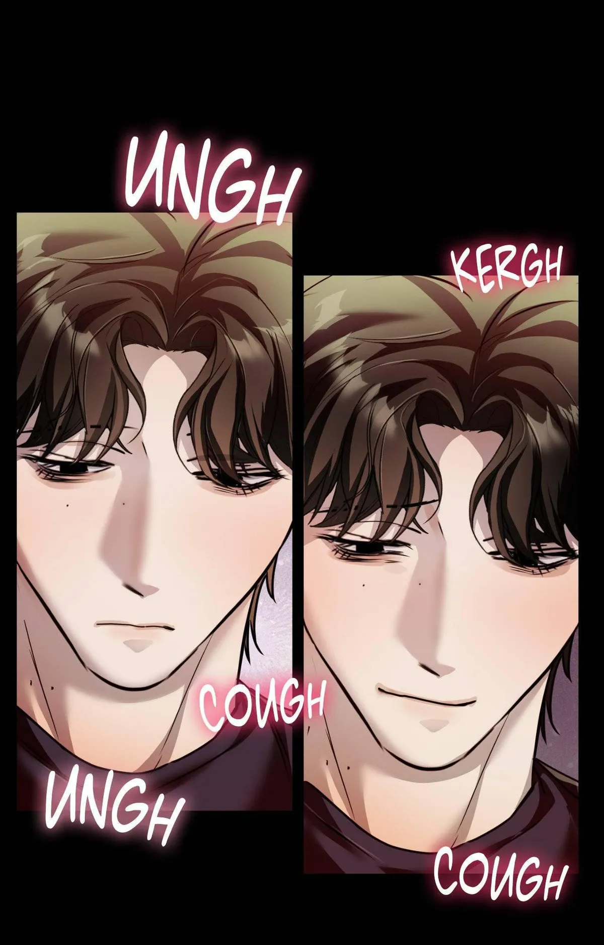 A Crown of Thorns Chapter 30 page 41 - 