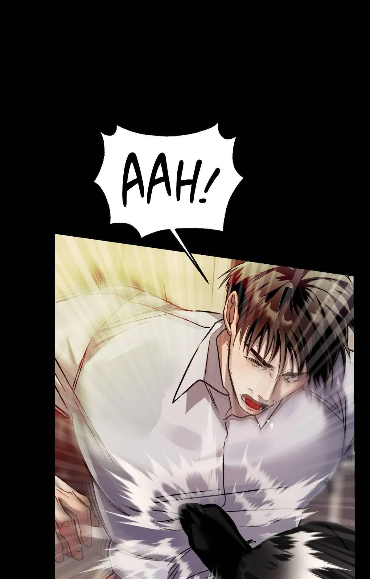 A Crown of Thorns Chapter 30 page 42 - 