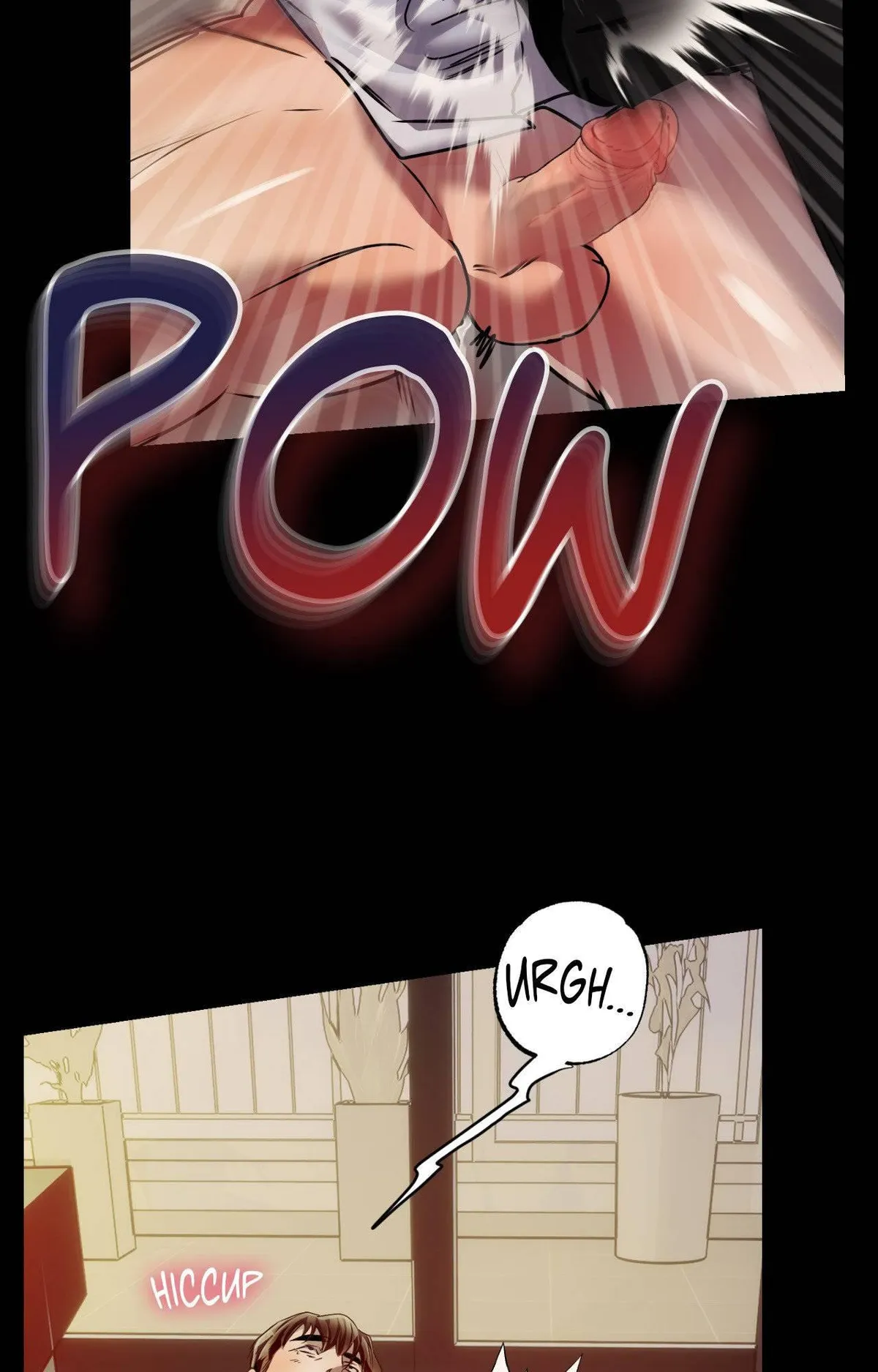 A Crown of Thorns Chapter 30 page 43 - 