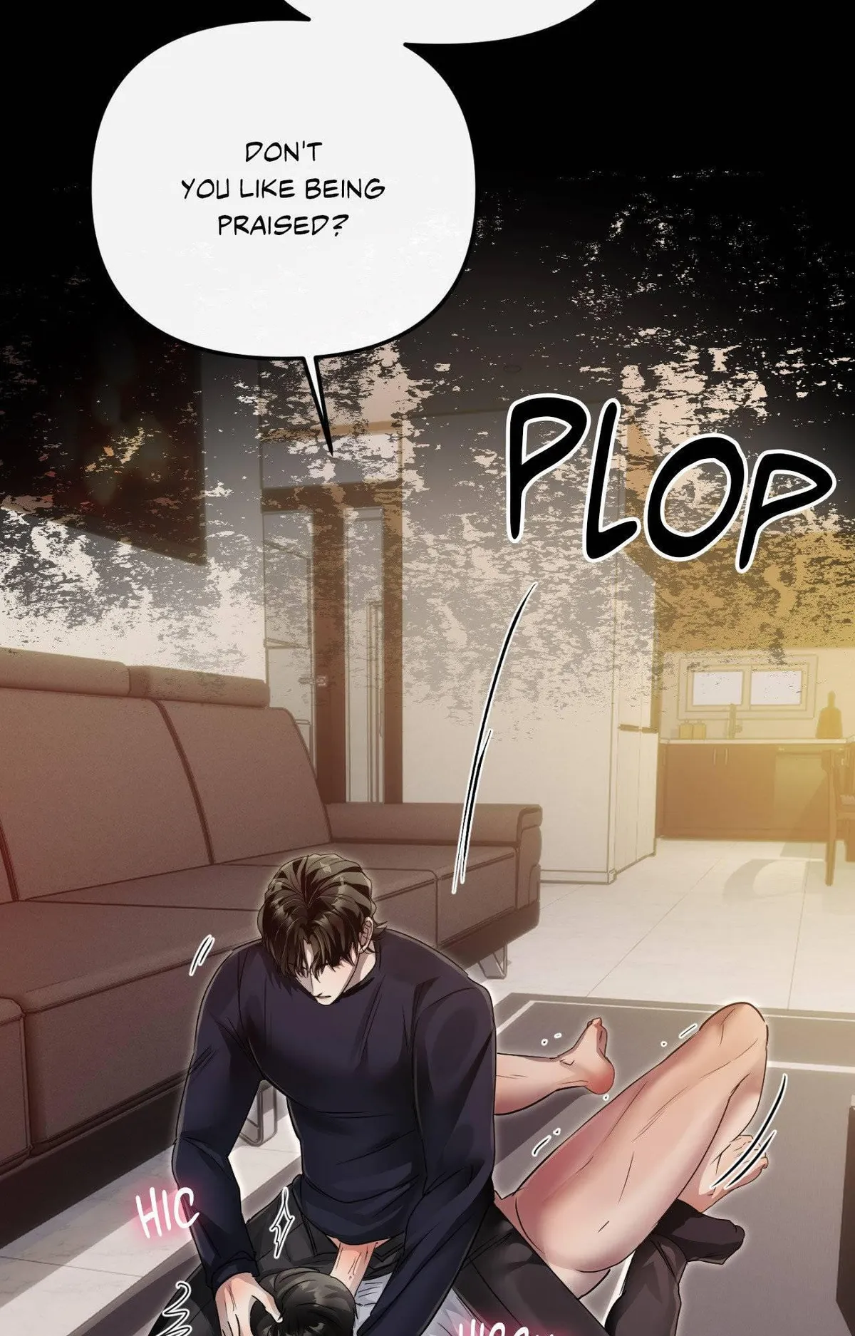 A Crown of Thorns Chapter 30 page 45 - 