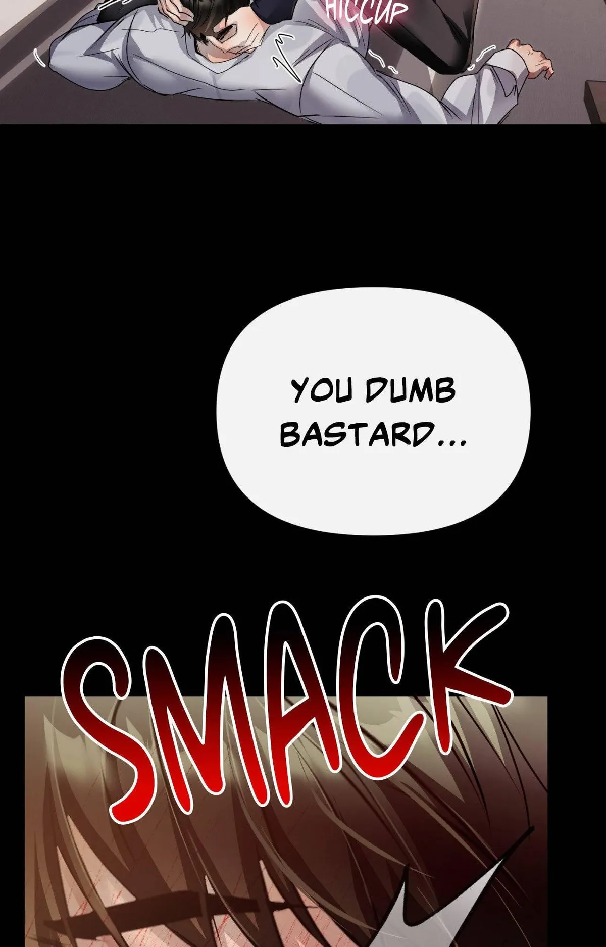 A Crown of Thorns Chapter 30 page 46 - 