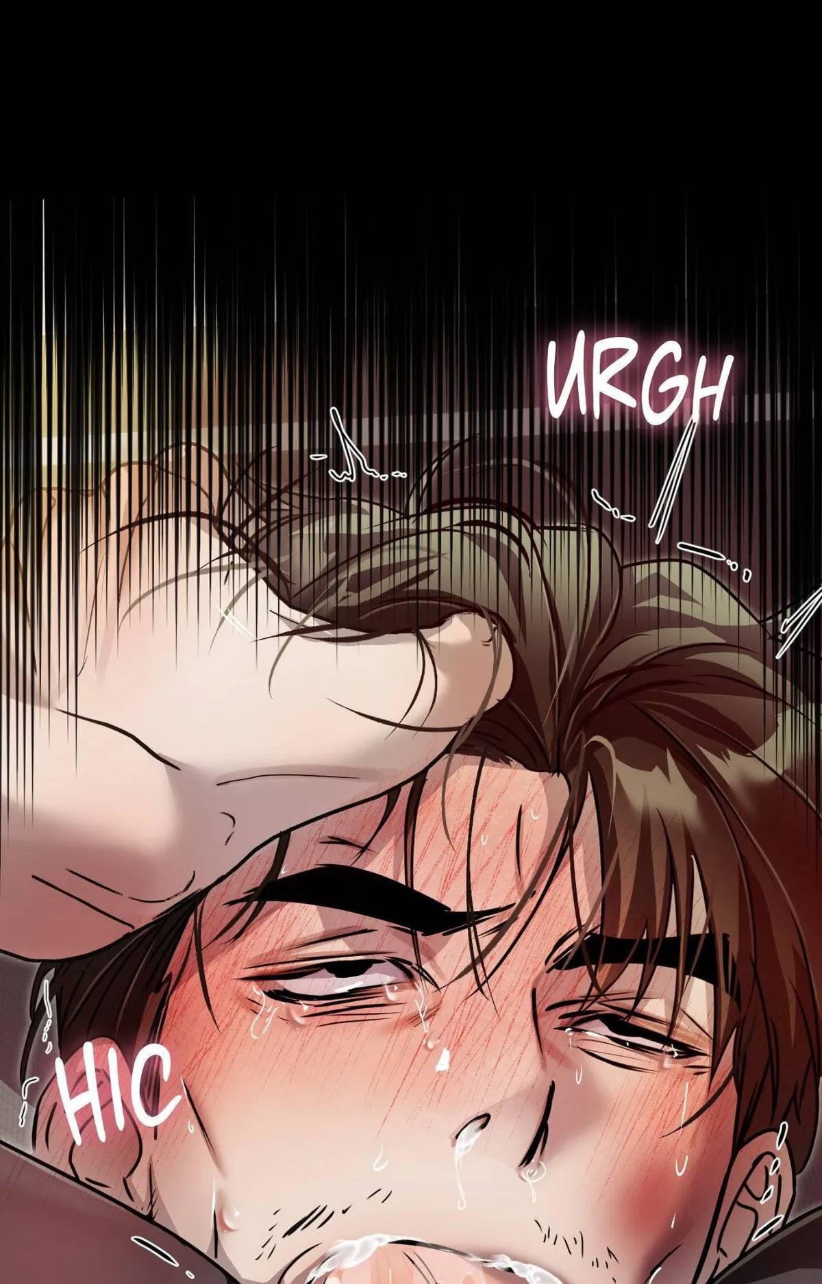 A Crown of Thorns Chapter 30 page 48 - 