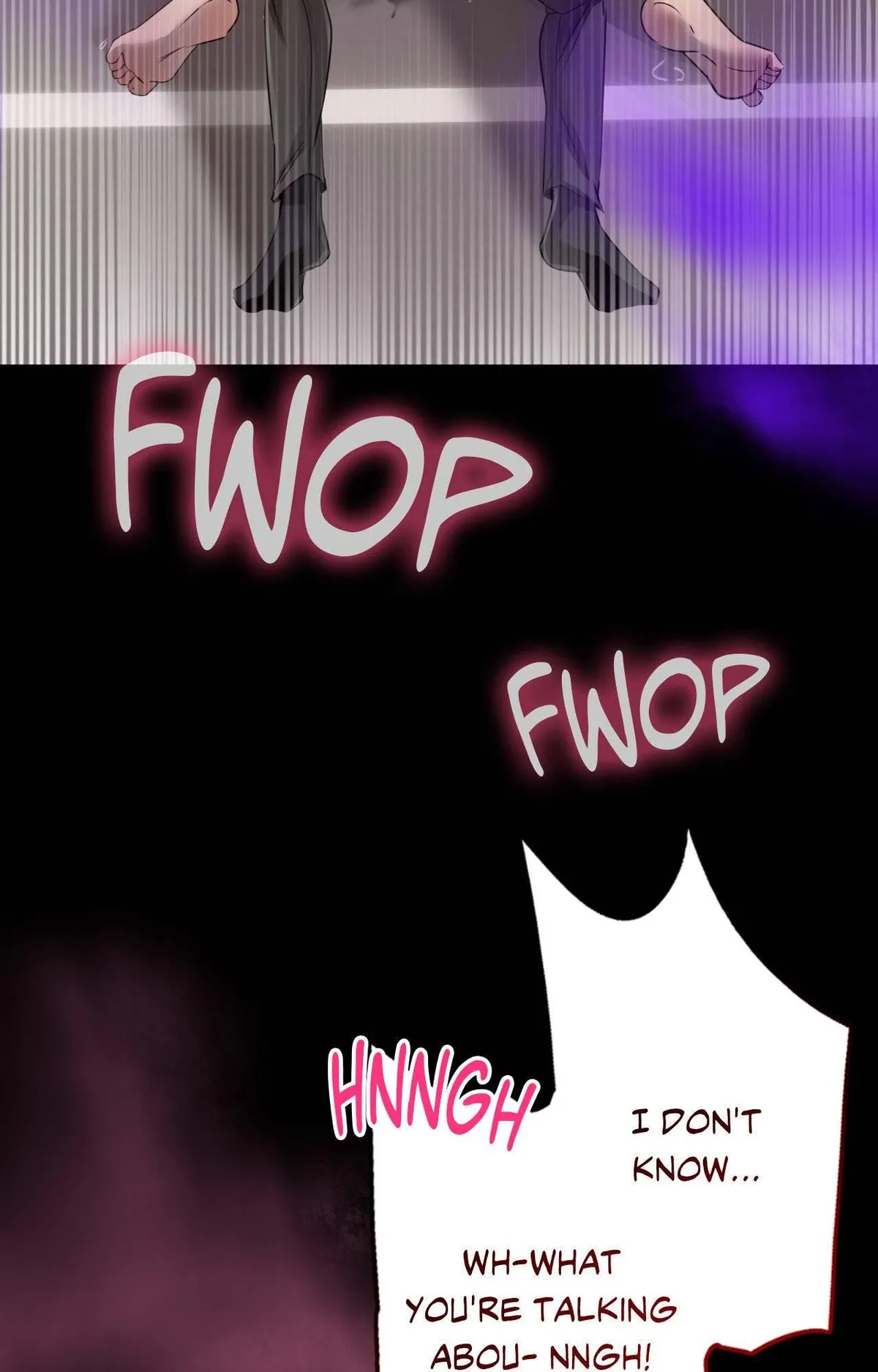 A Crown of Thorns Chapter 30 page 6 - 