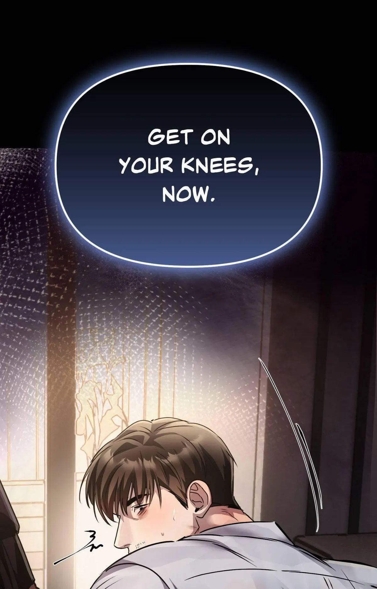 A Crown of Thorns Chapter 30 page 54 - 