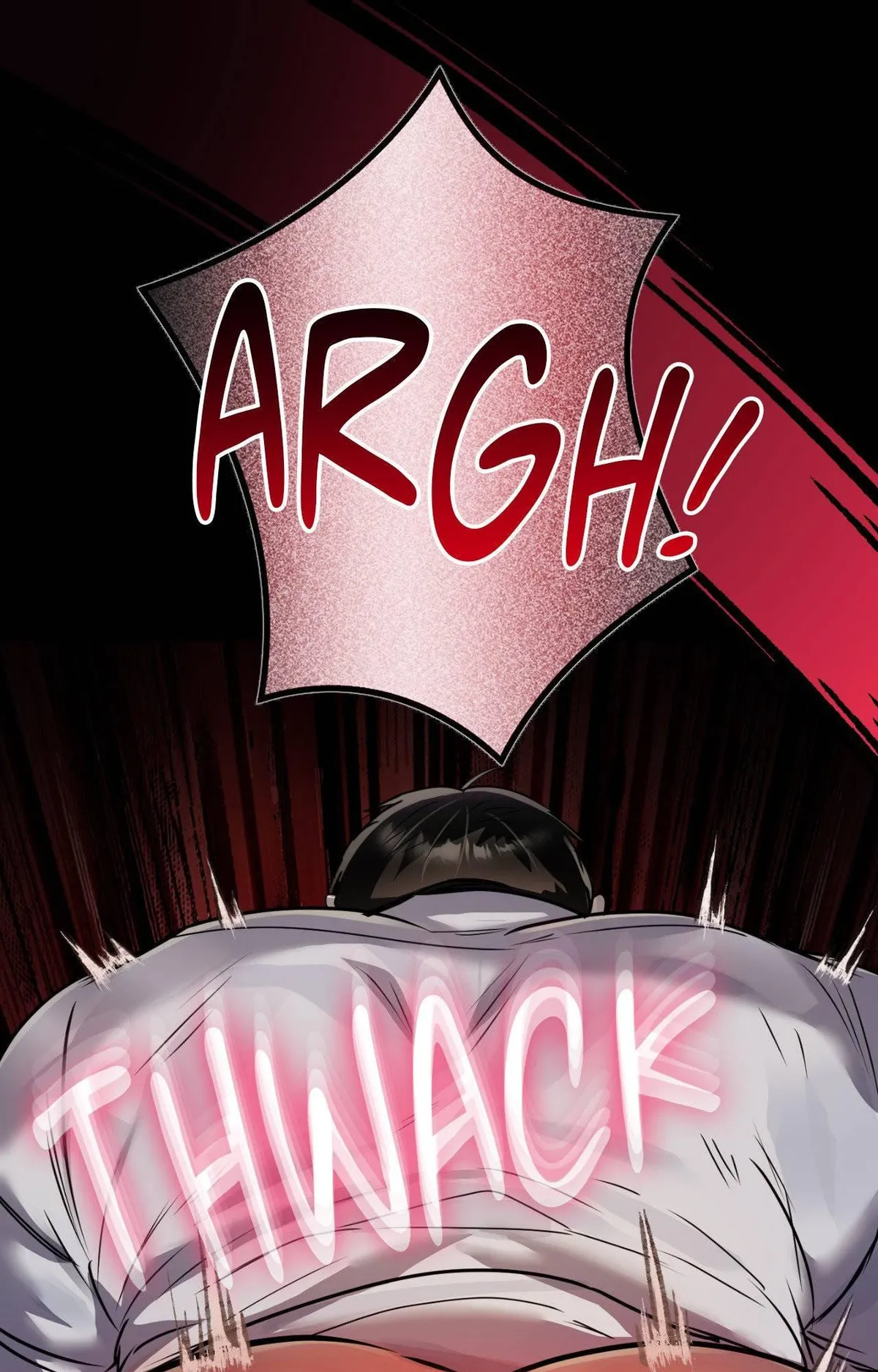 A Crown of Thorns Chapter 30 page 61 - 