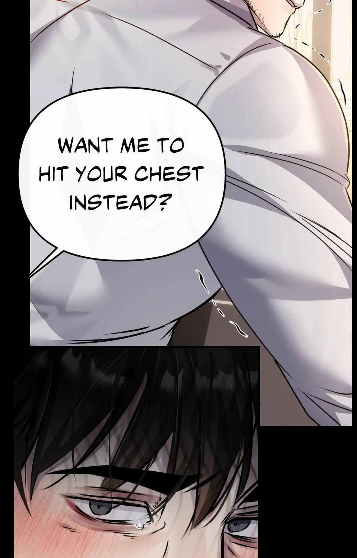 A Crown of Thorns Chapter 30 page 64 - 