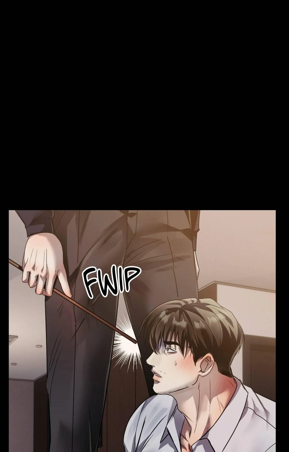 A Crown of Thorns Chapter 30 page 66 - 