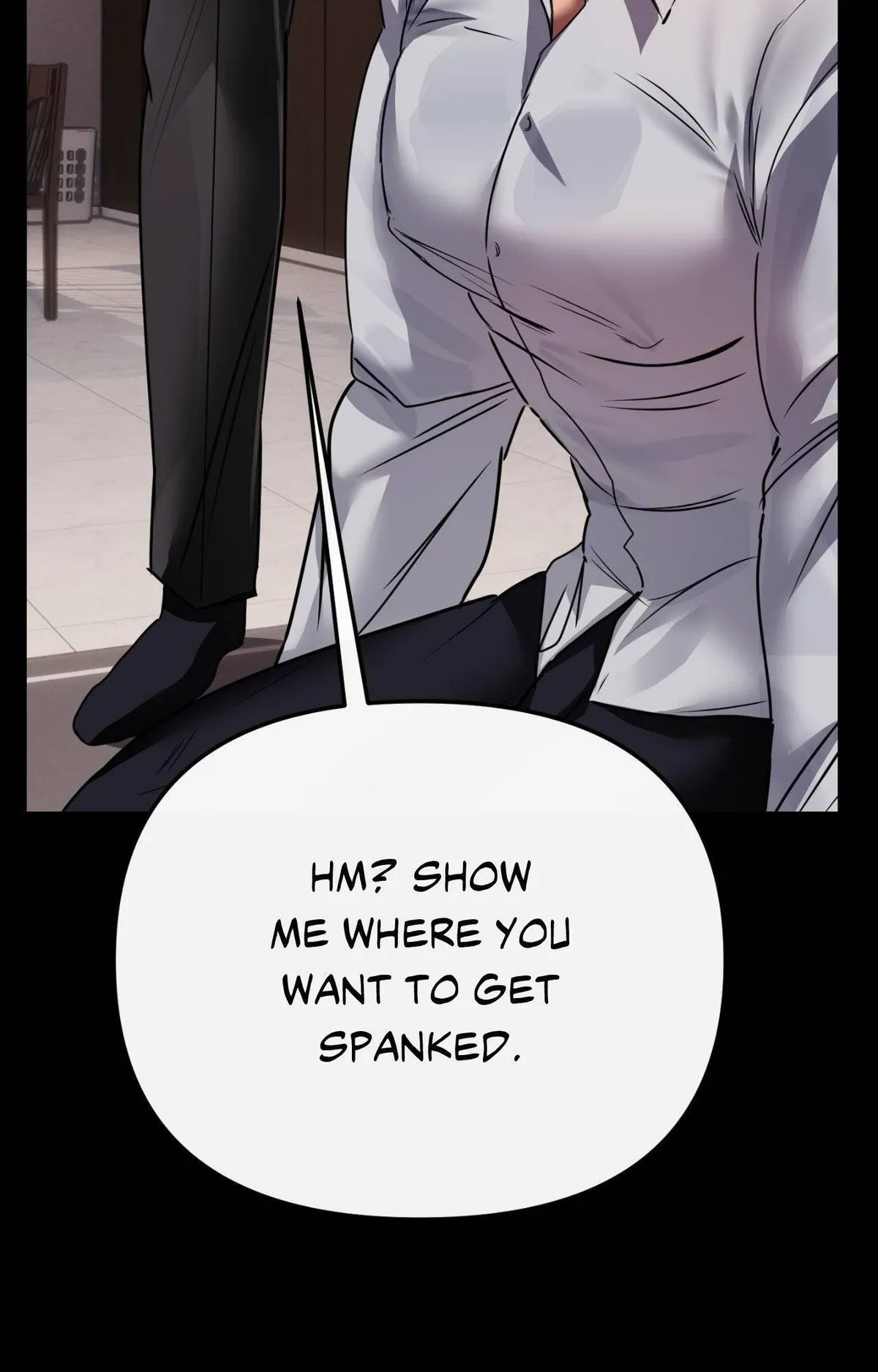 A Crown of Thorns Chapter 30 page 67 - 