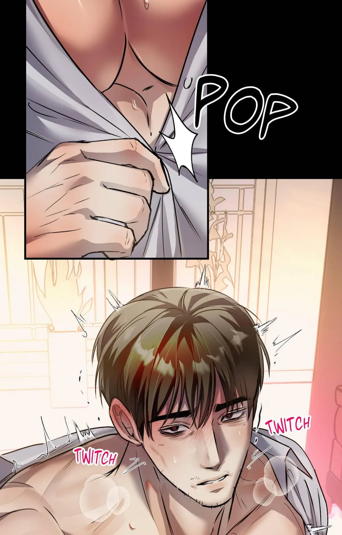 A Crown of Thorns Chapter 30 page 70 - 