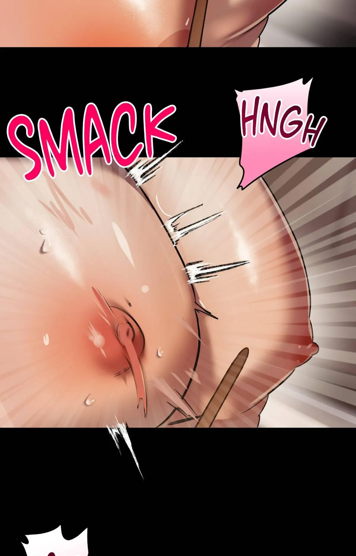 A Crown of Thorns Chapter 30 page 73 - 
