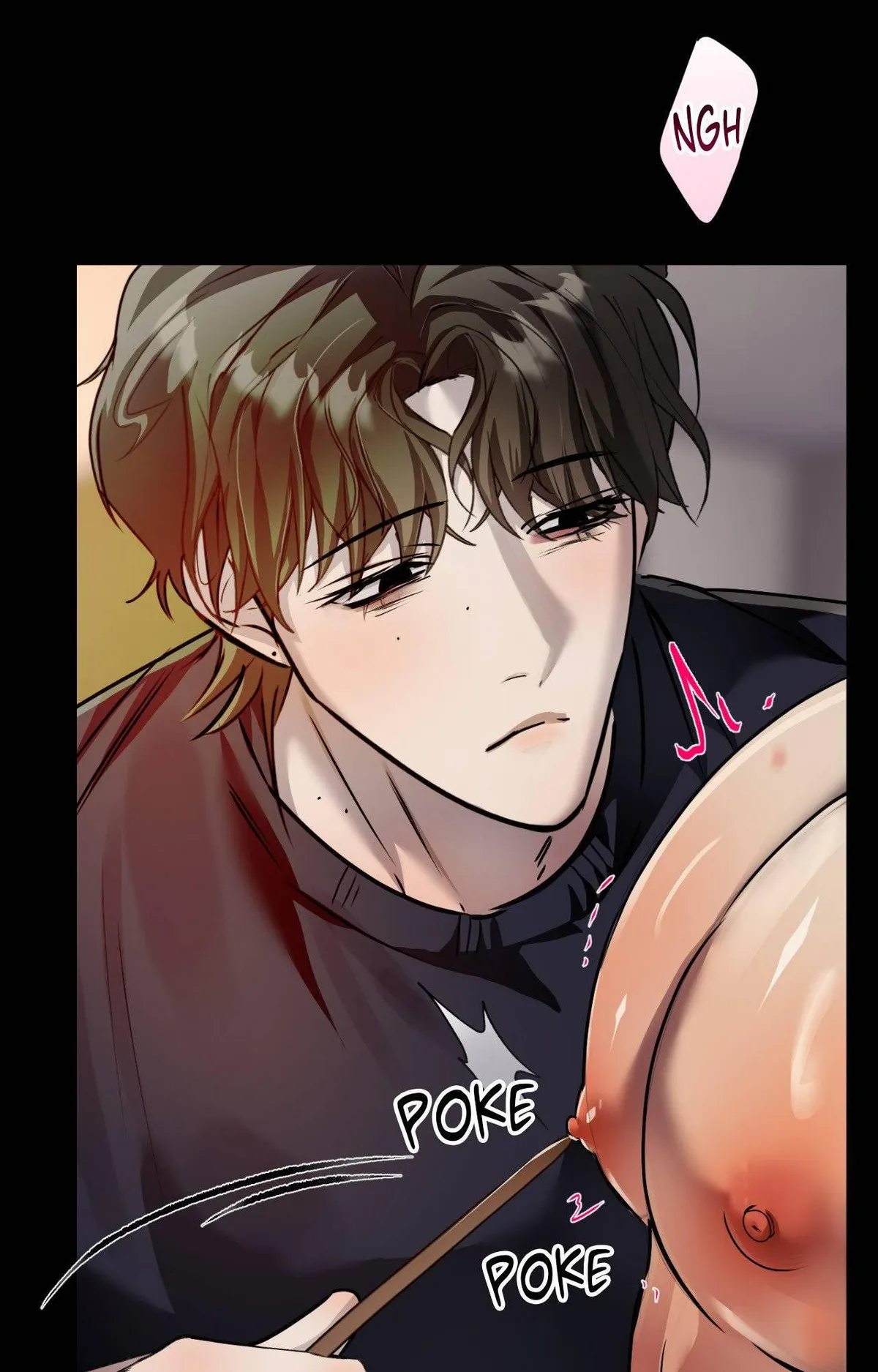 A Crown of Thorns Chapter 30 page 75 - 