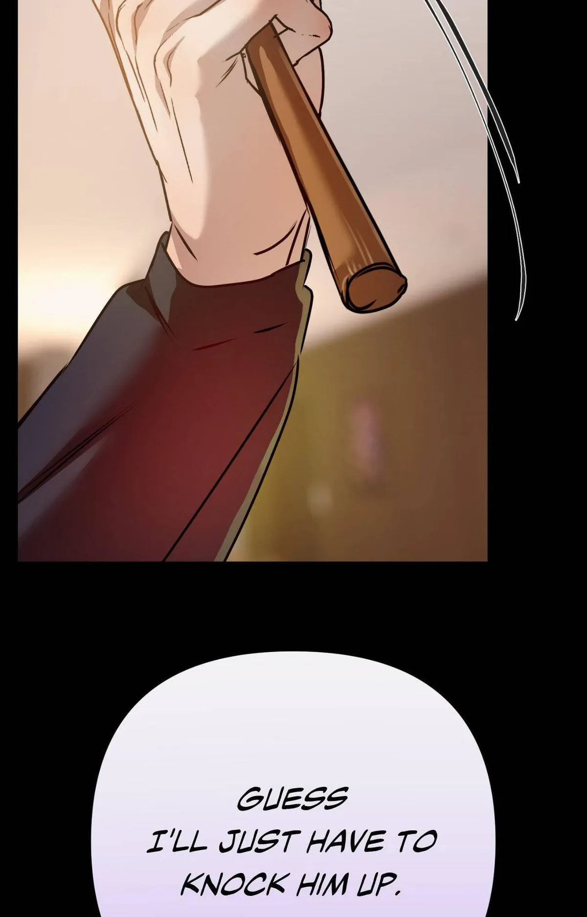 A Crown of Thorns Chapter 30 page 77 - 
