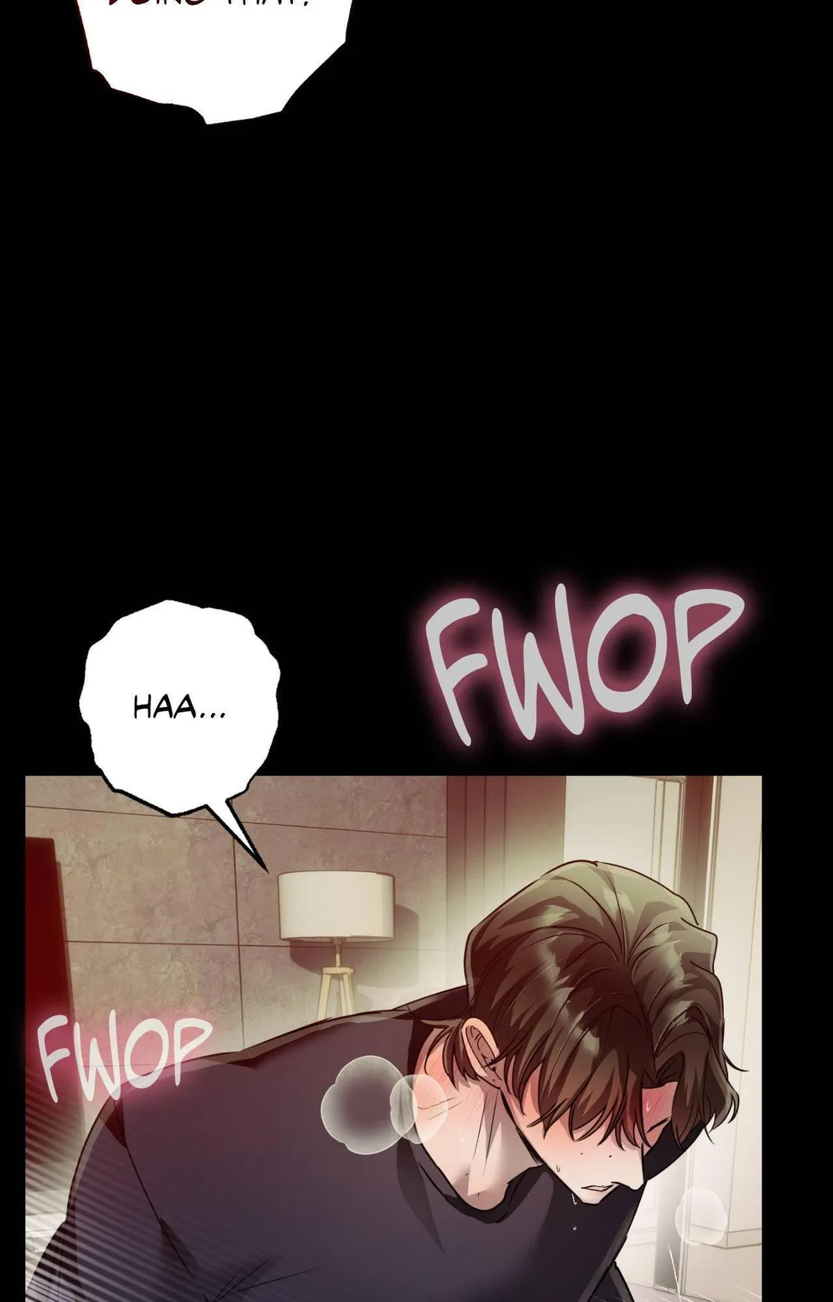 A Crown of Thorns Chapter 30 page 9 - 