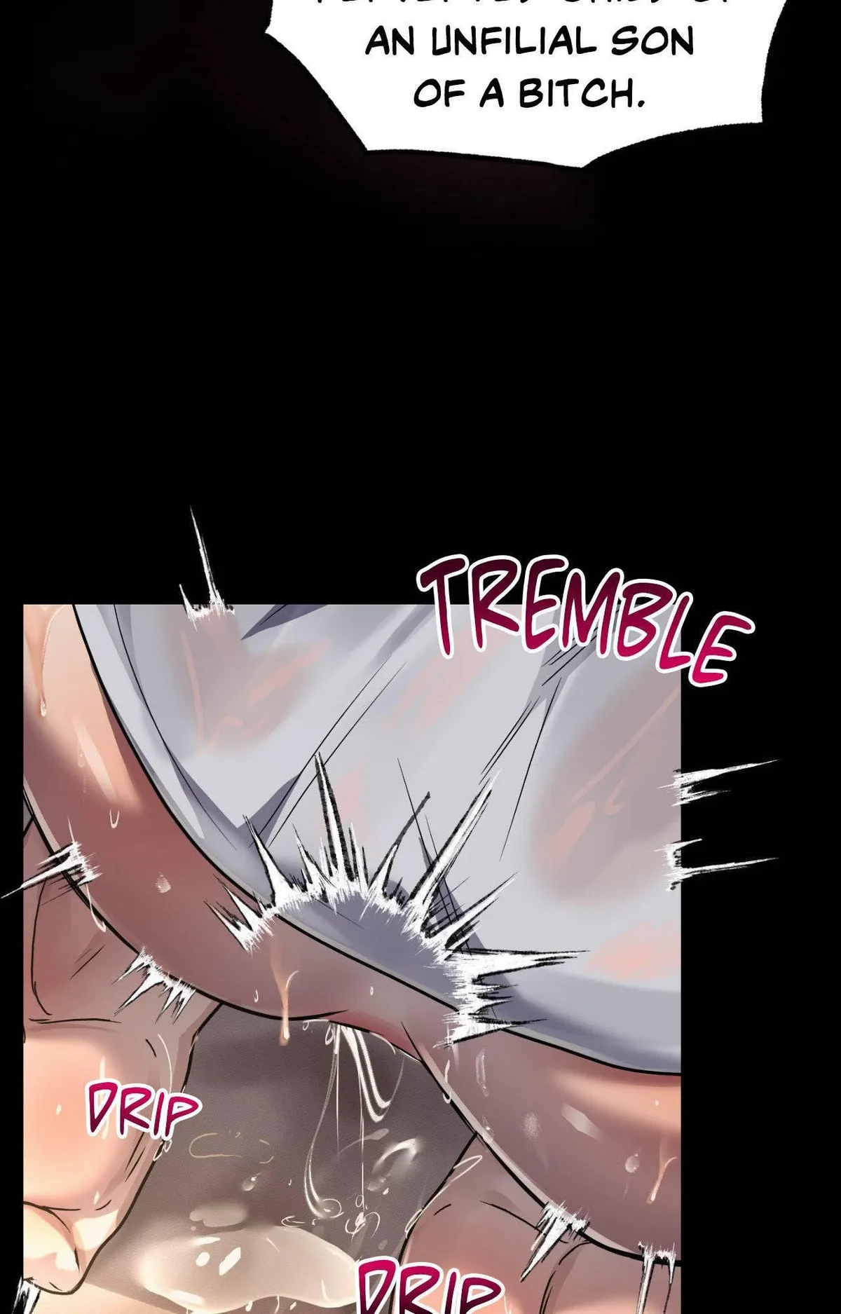 A Crown of Thorns Chapter 30 page 82 - 