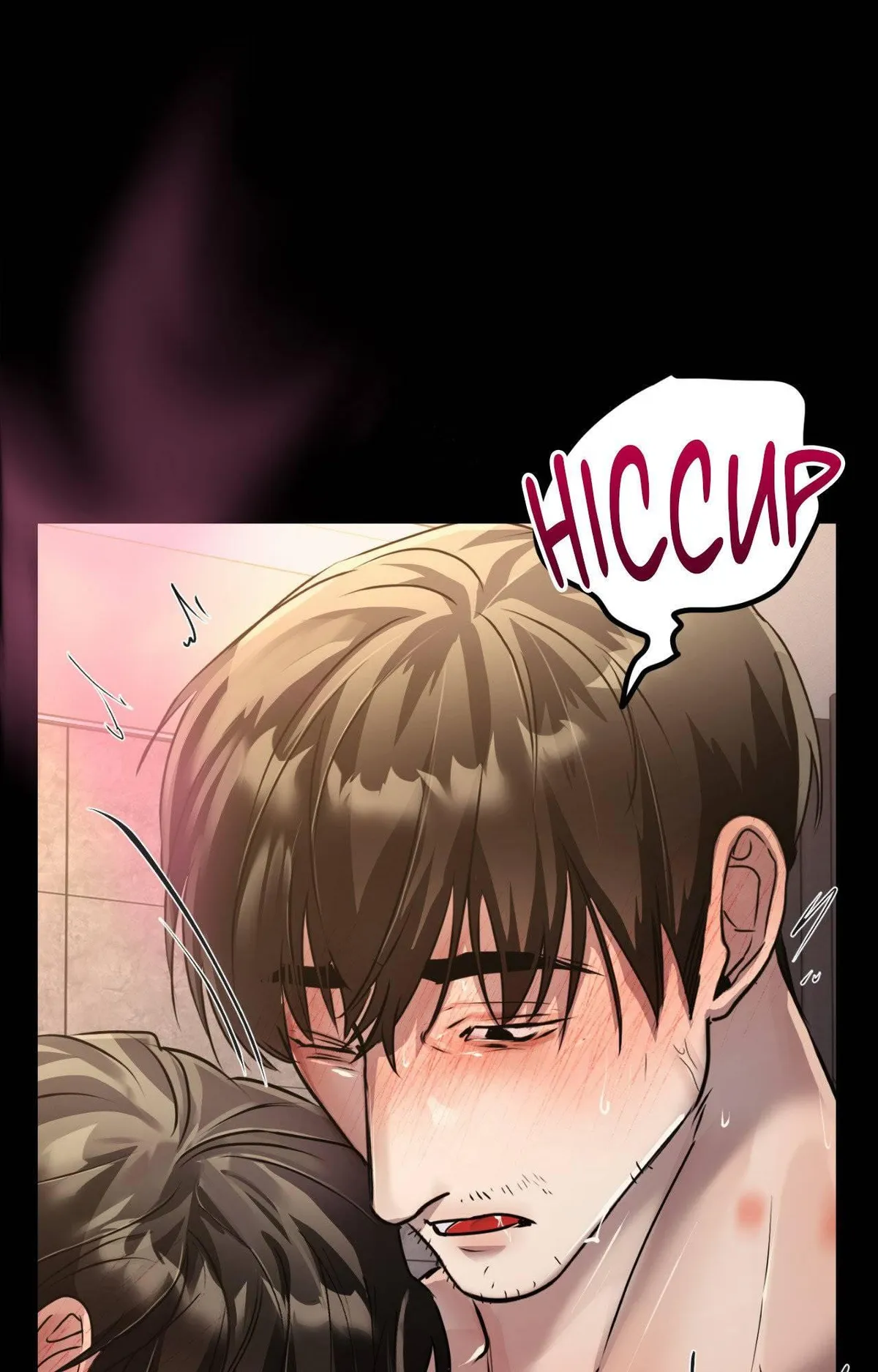 A Crown of Thorns Chapter 30 page 88 - 