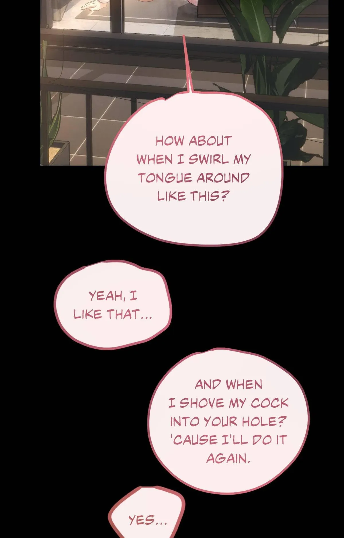A Crown of Thorns Chapter 30 page 91 - 