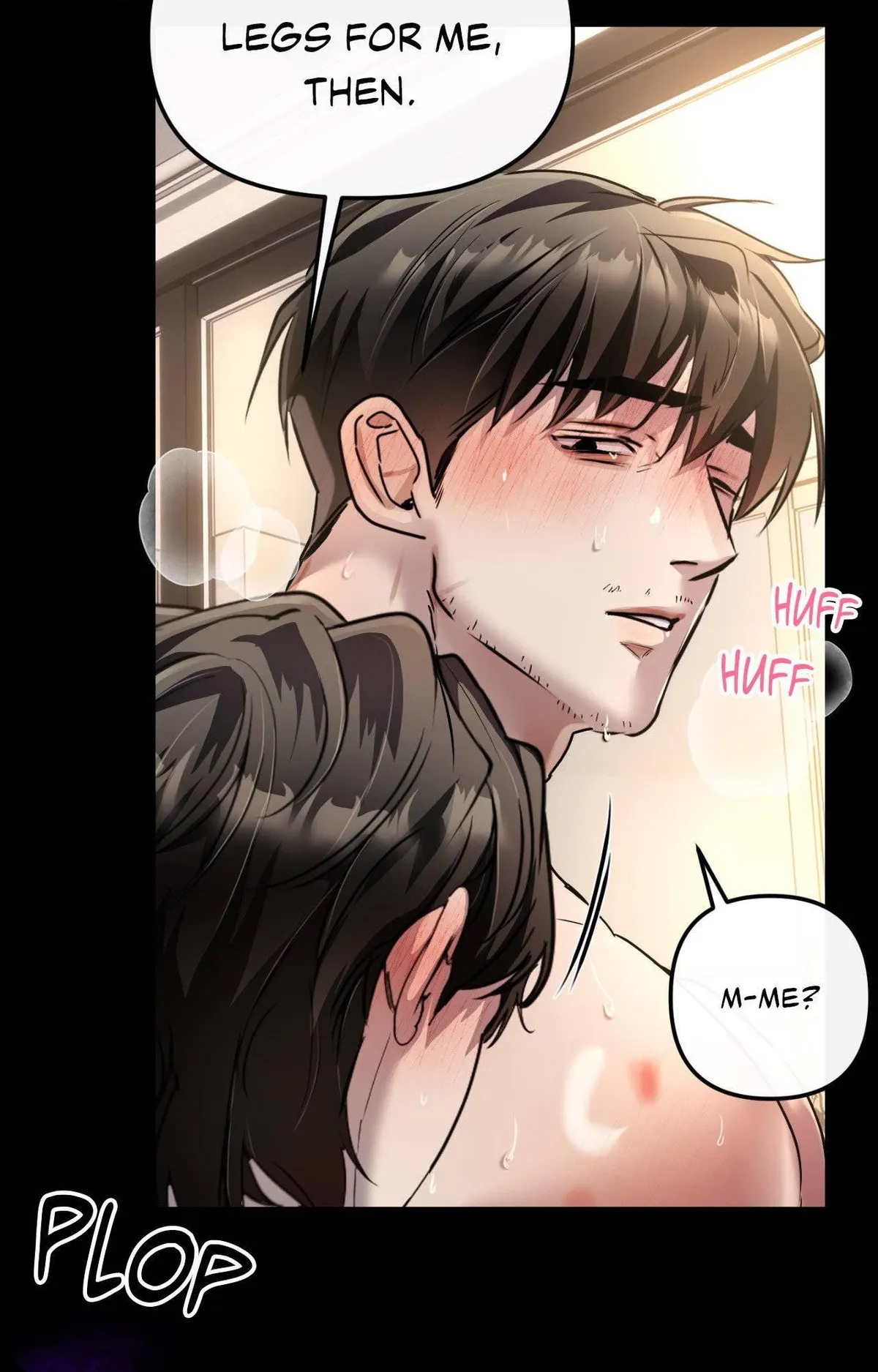 A Crown of Thorns Chapter 30 page 95 - 