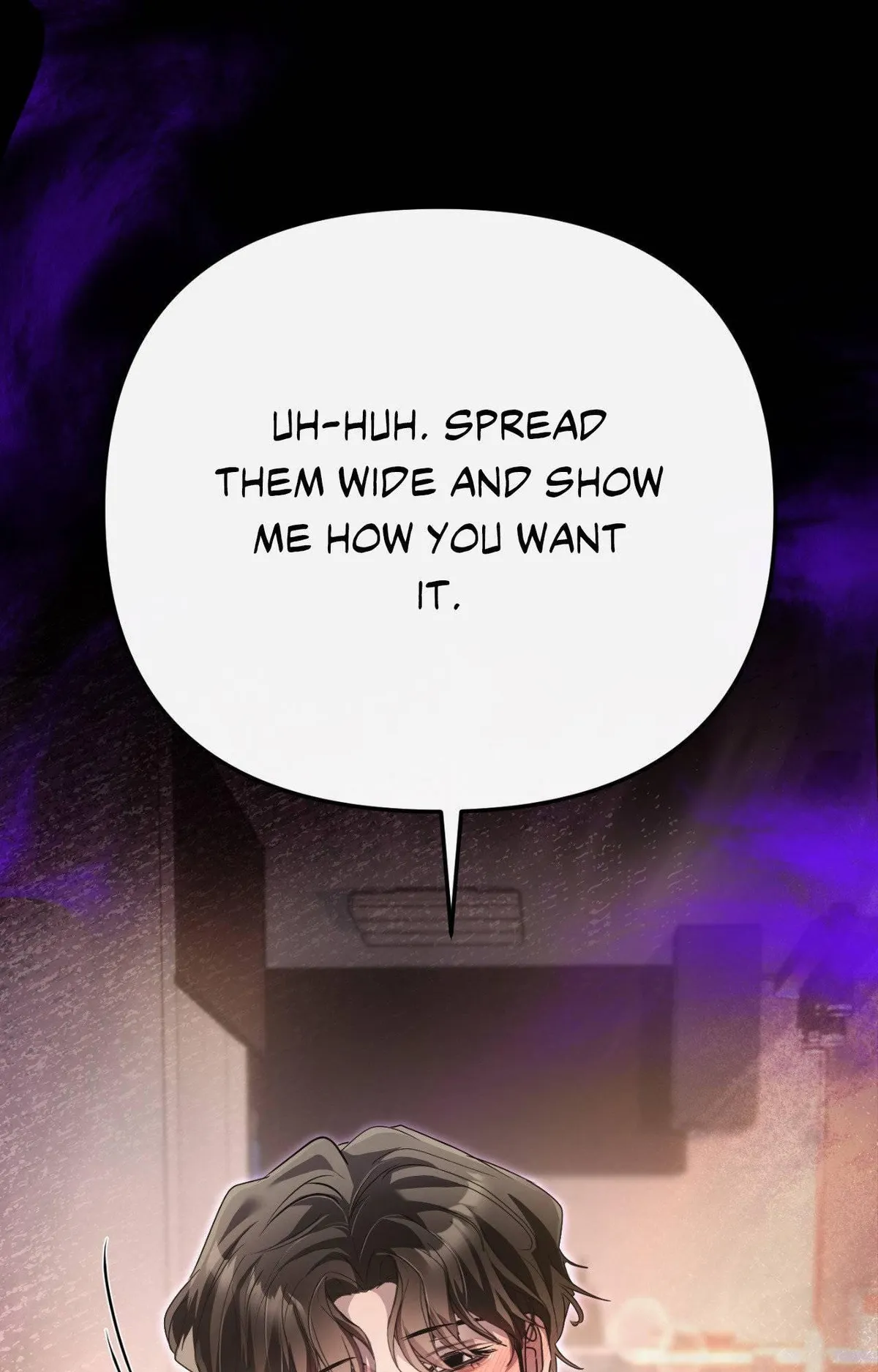 A Crown of Thorns Chapter 30 page 96 - 