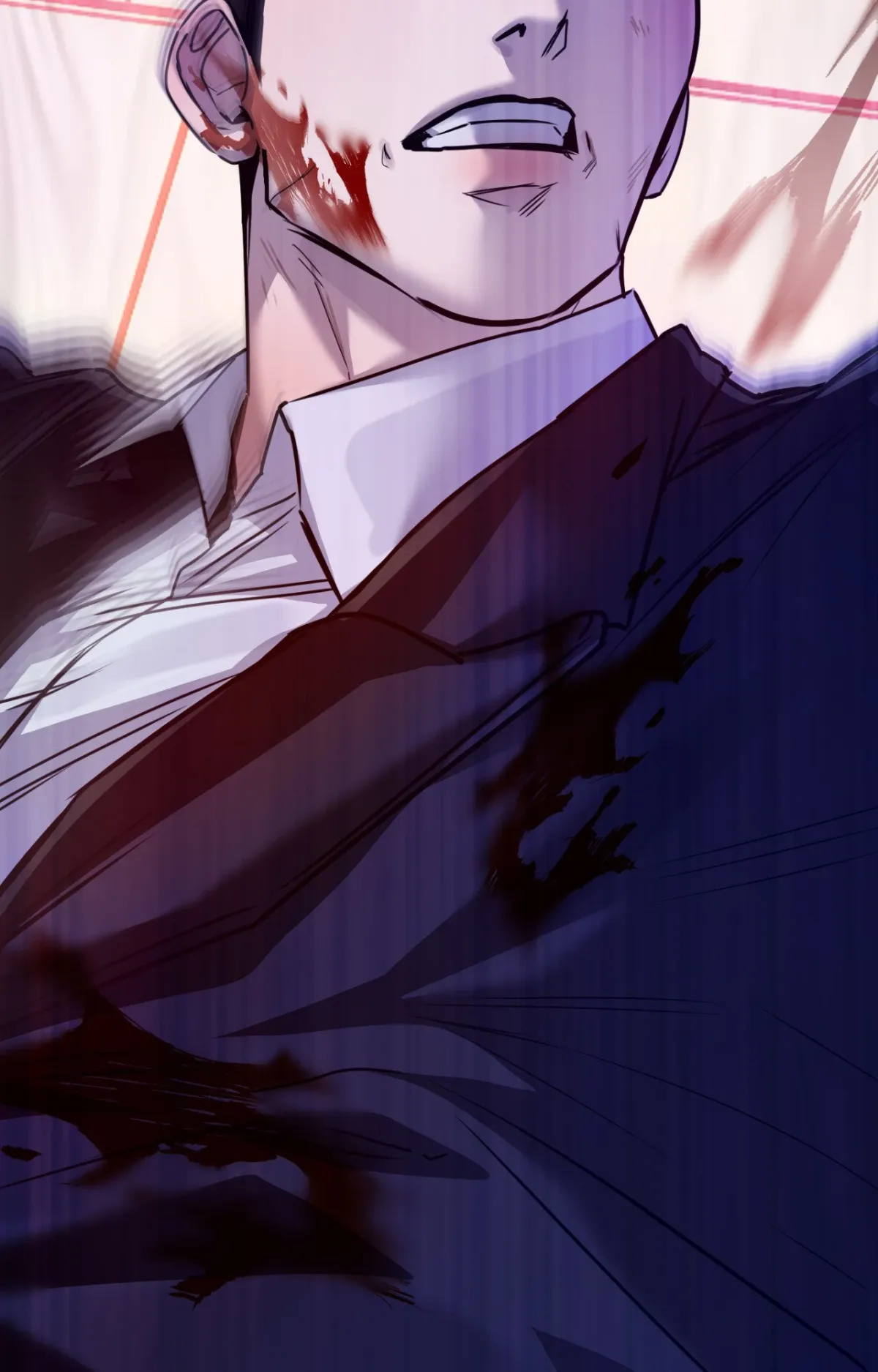 A Crown of Thorns Chapter 31 page 102 - 