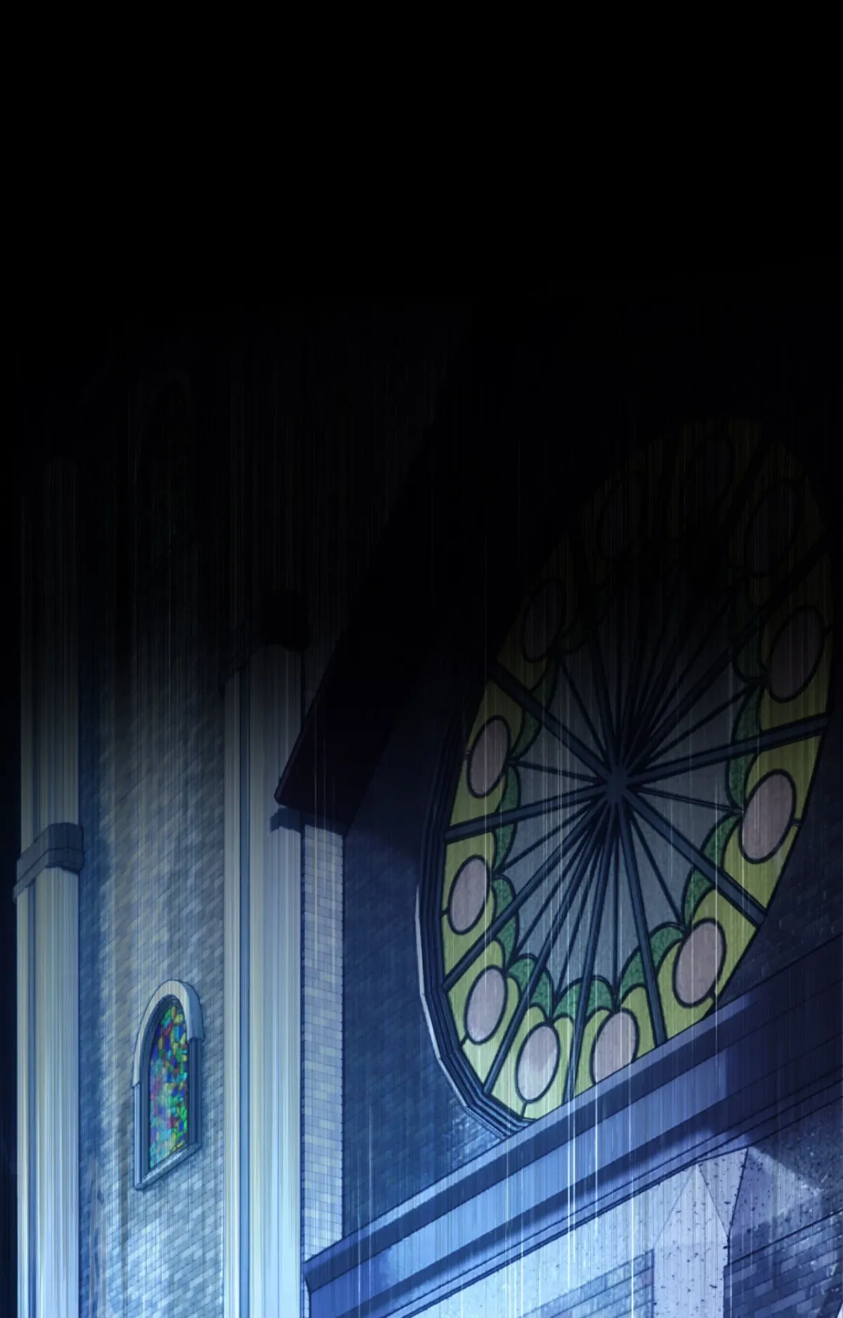 A Crown of Thorns Chapter 31 page 106 - 