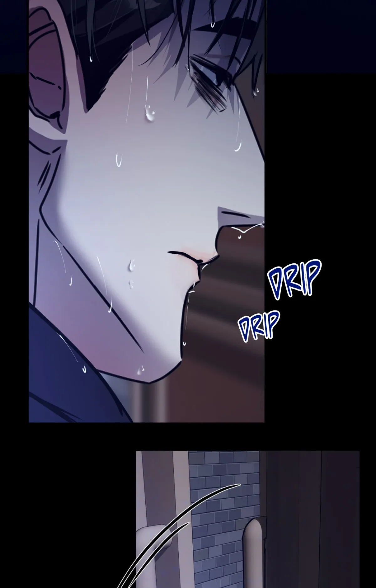 A Crown of Thorns Chapter 31 page 109 - 