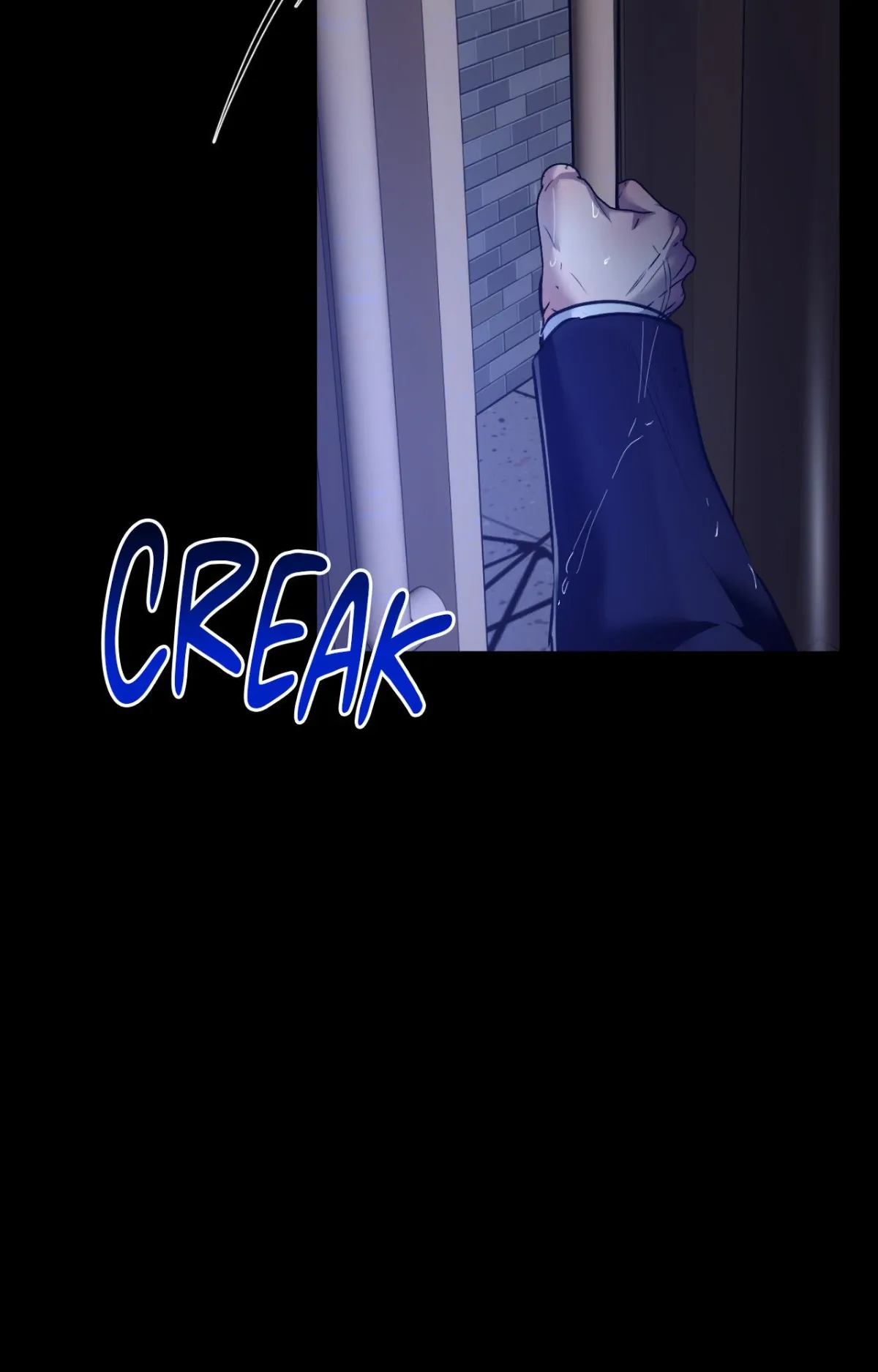 A Crown of Thorns Chapter 31 page 110 - 