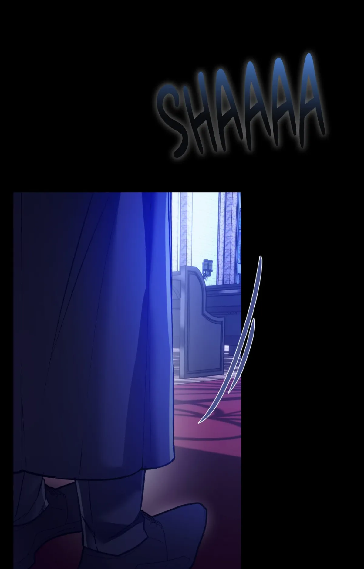 A Crown of Thorns Chapter 31 page 115 - 