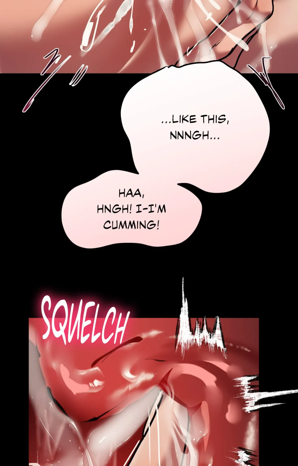 A Crown of Thorns Chapter 31 page 15 - 