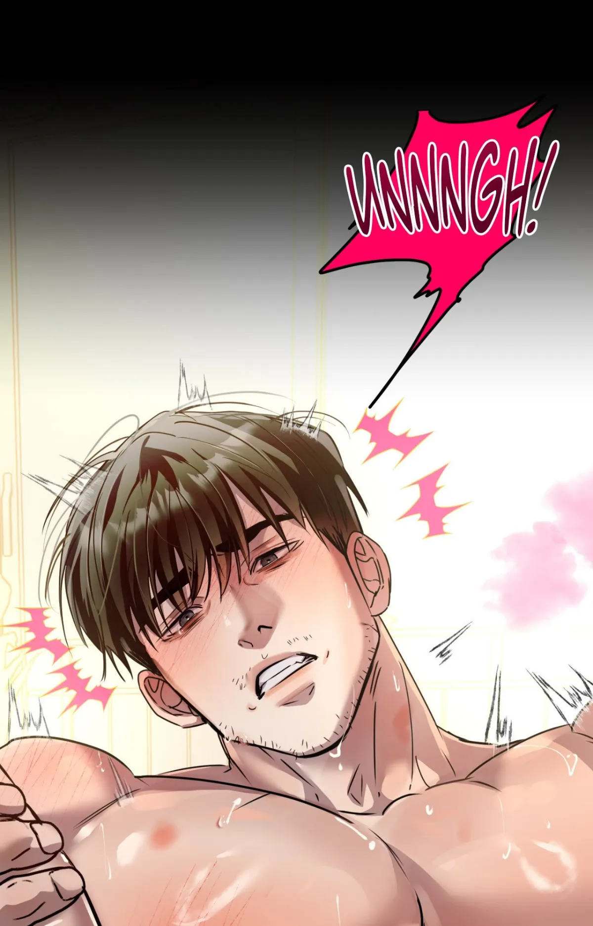 A Crown of Thorns Chapter 31 page 26 - 