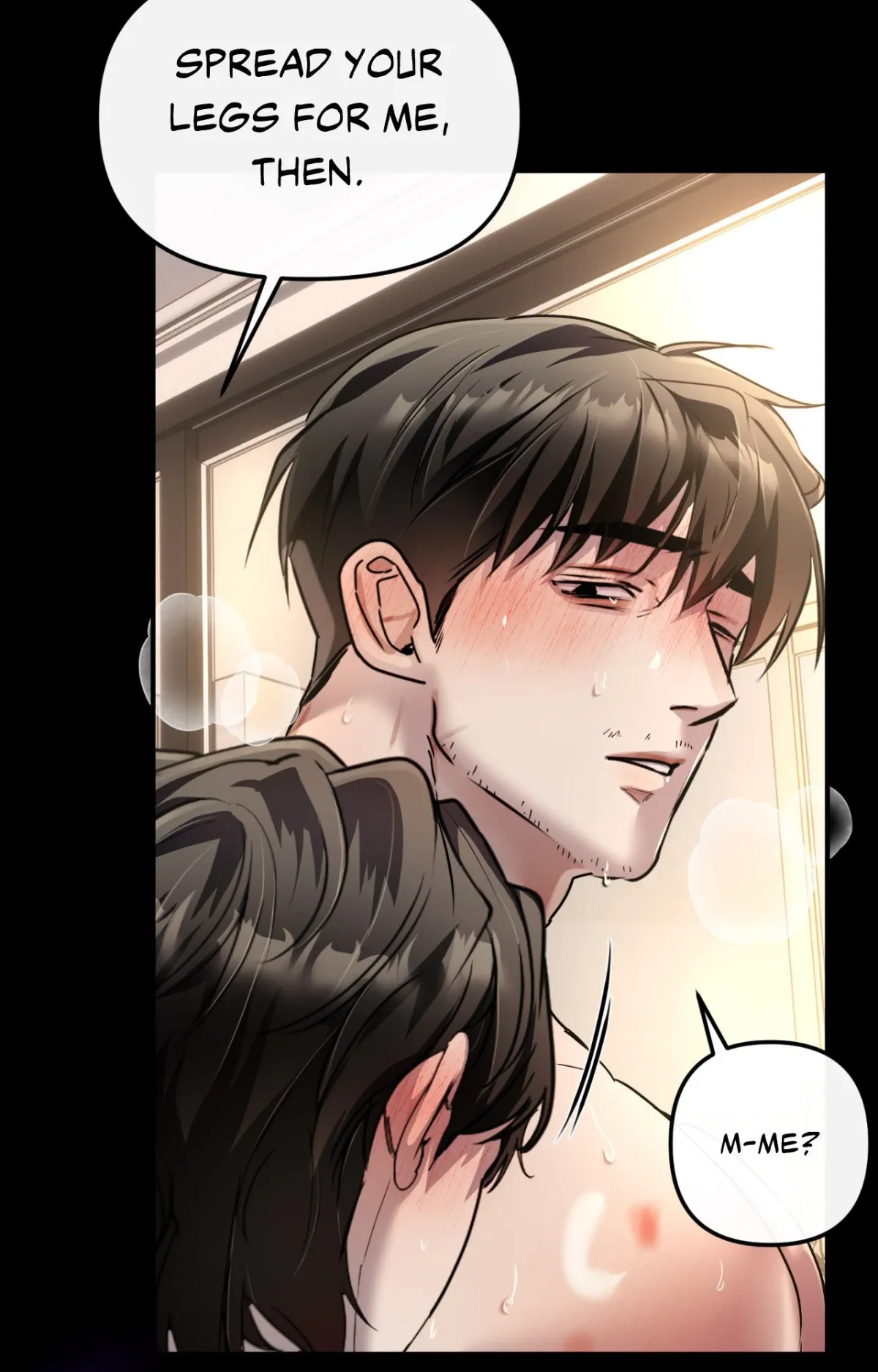 A Crown of Thorns Chapter 31 page 4 - 