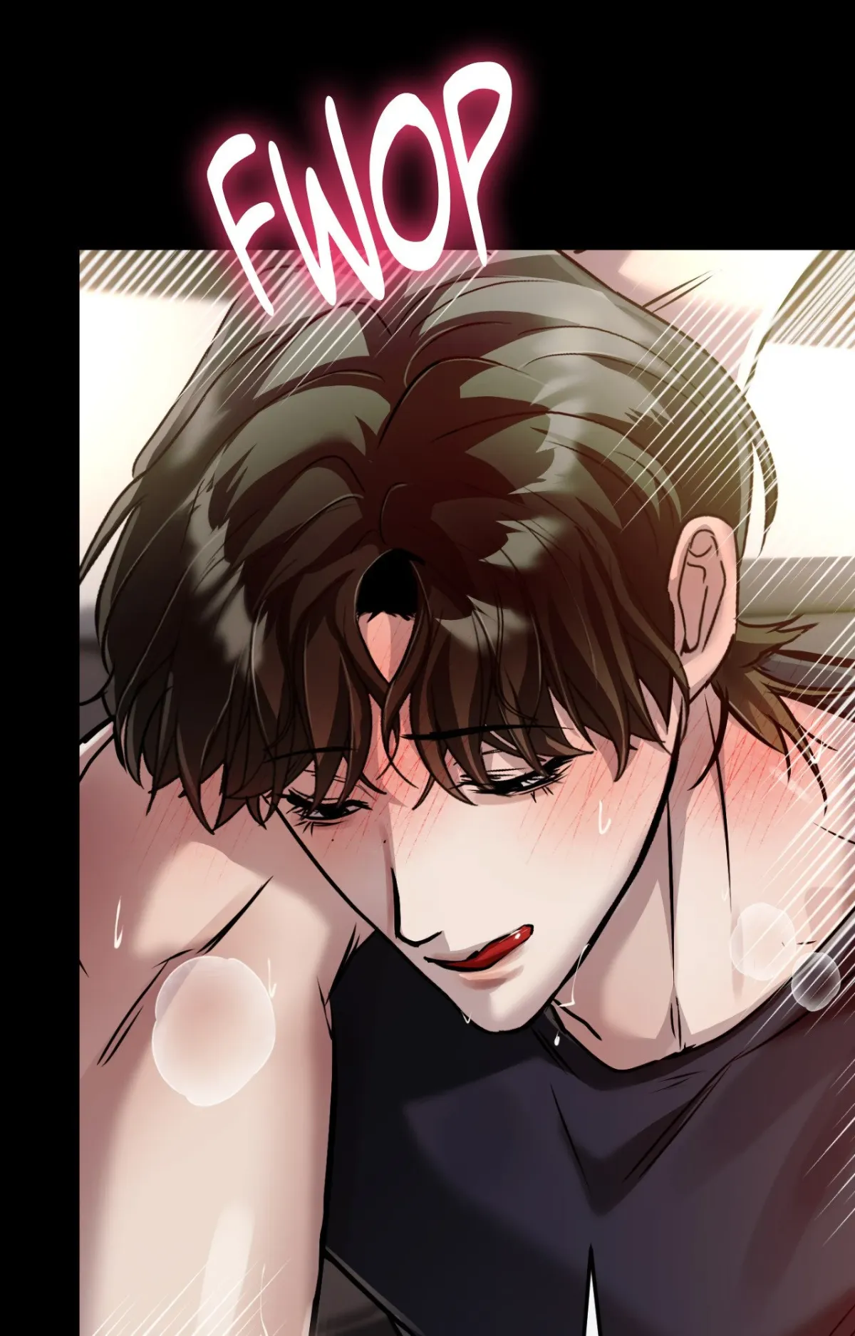 A Crown of Thorns Chapter 31 page 32 - 