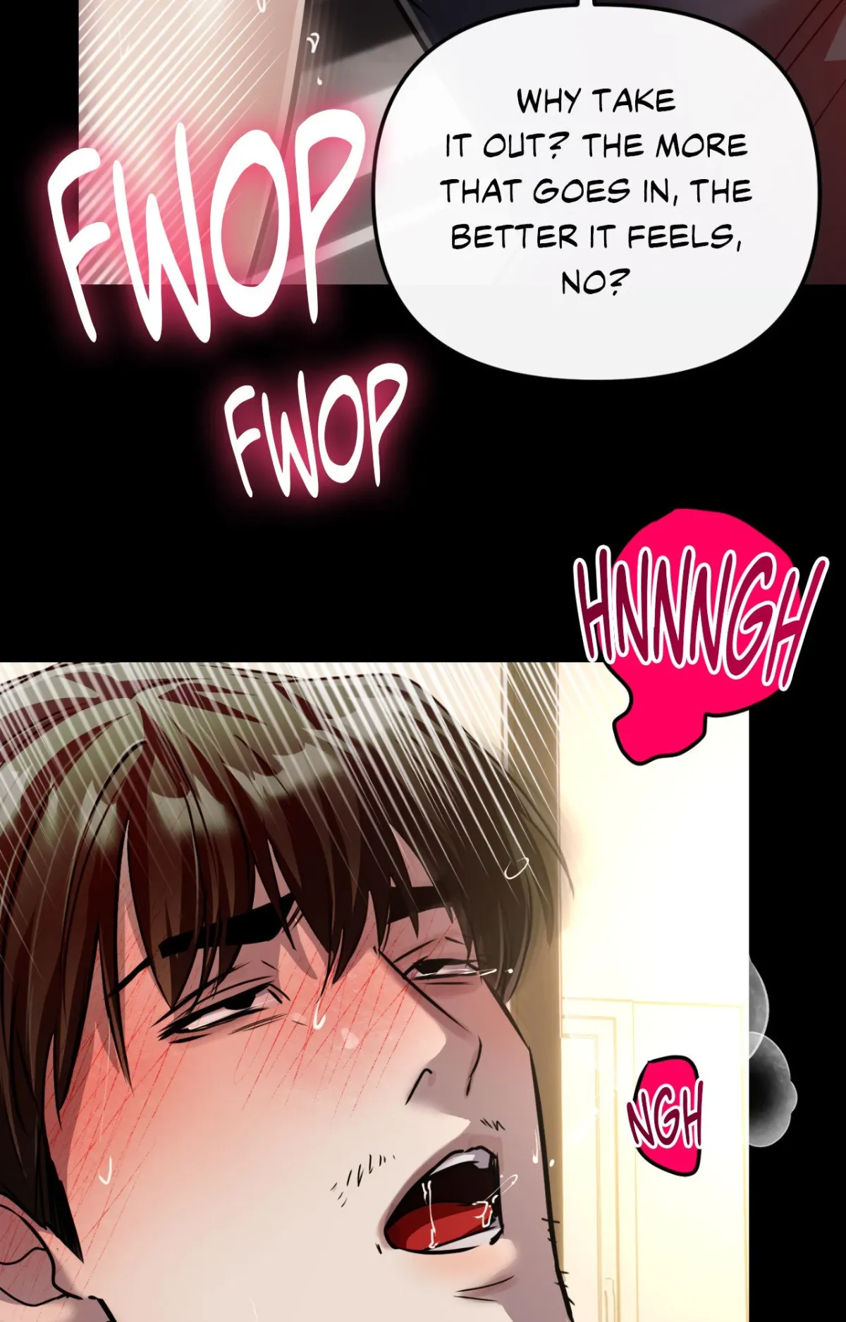 A Crown of Thorns Chapter 31 page 33 - 