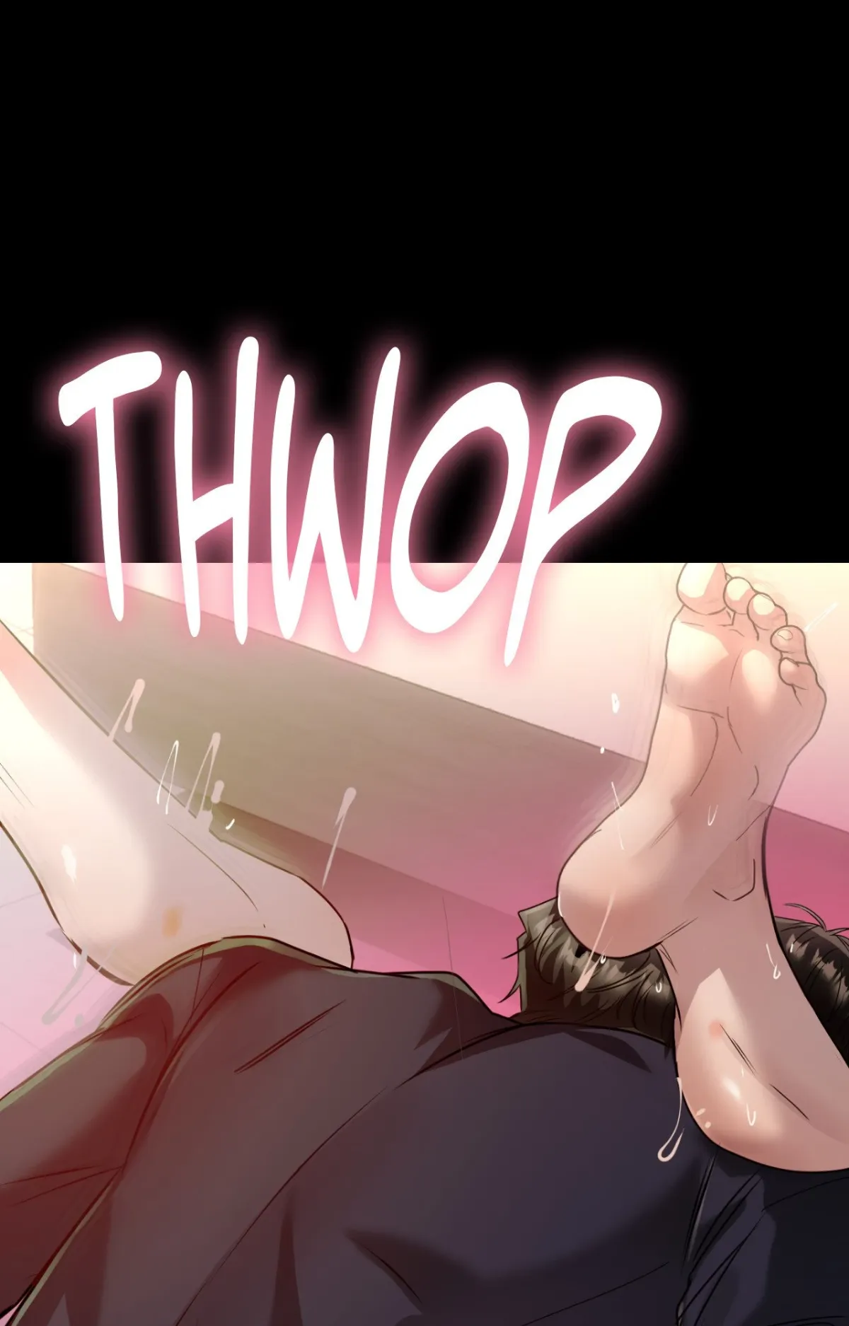 A Crown of Thorns Chapter 31 page 35 - 