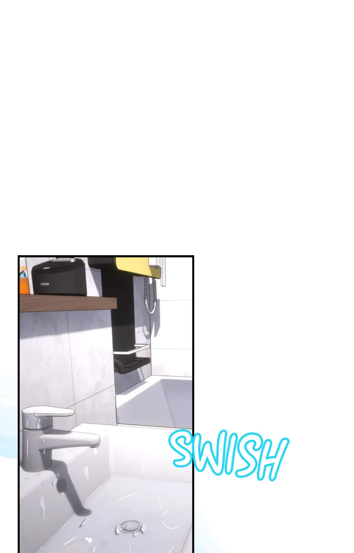 A Crown of Thorns Chapter 31 page 40 - 
