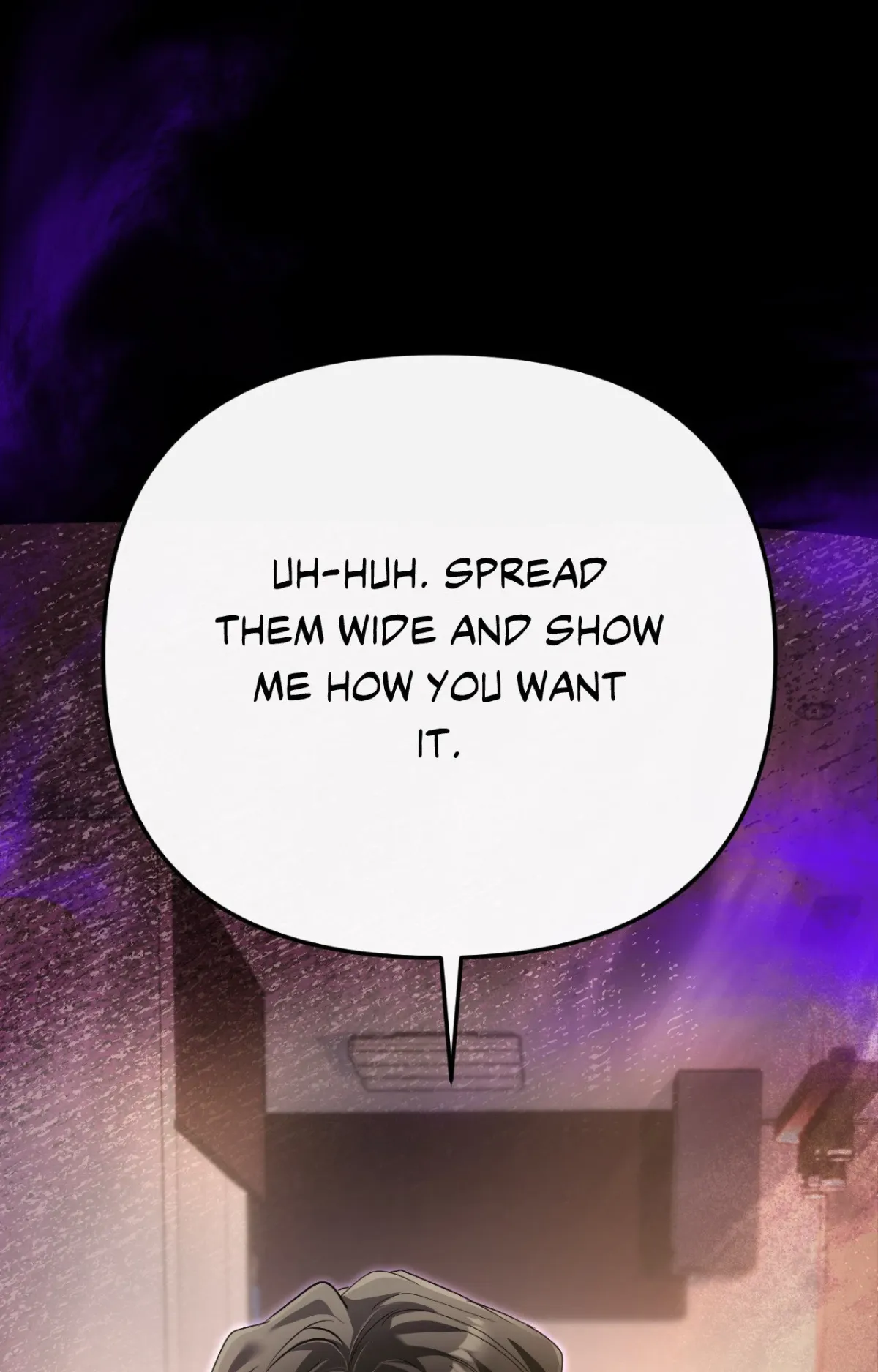 A Crown of Thorns Chapter 31 page 5 - 