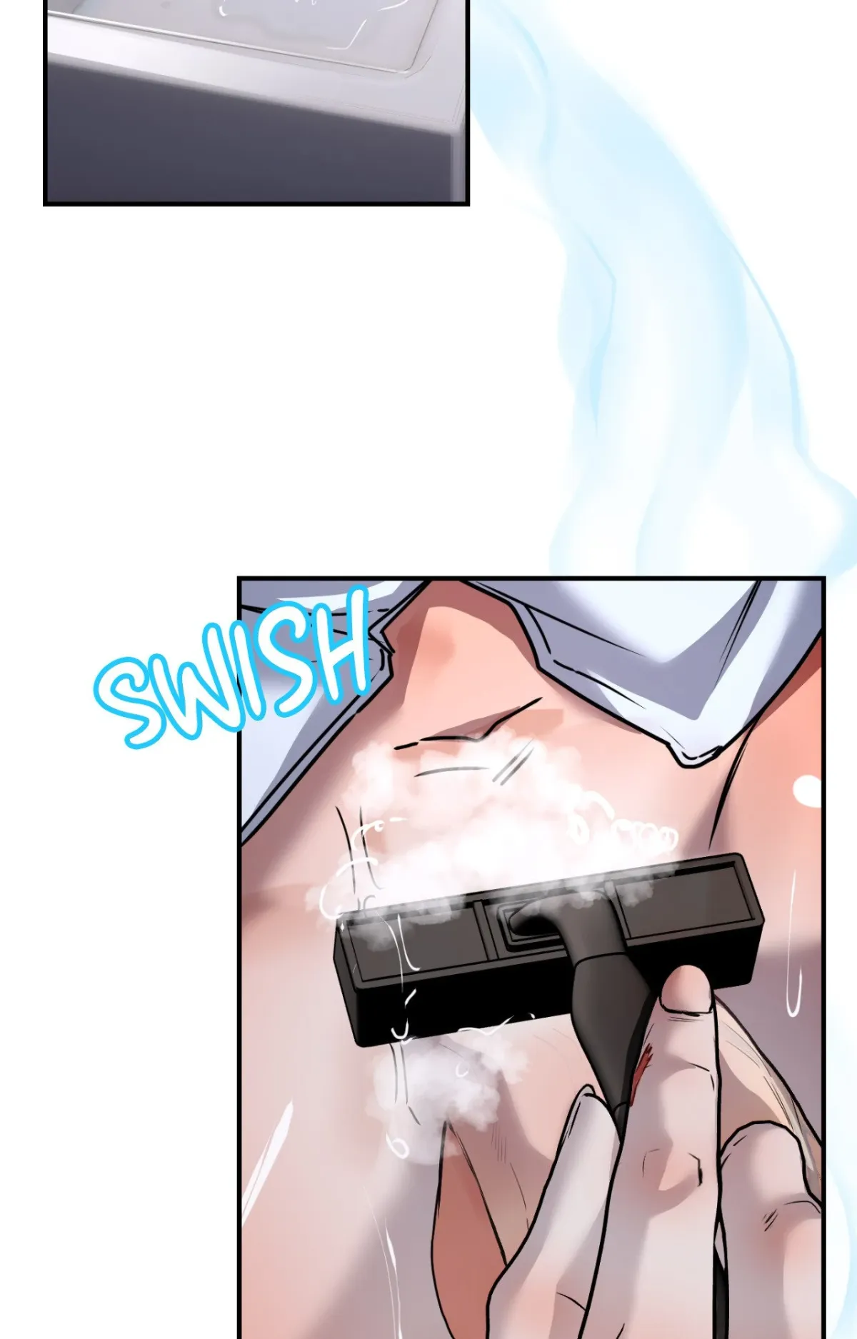 A Crown of Thorns Chapter 31 page 41 - 
