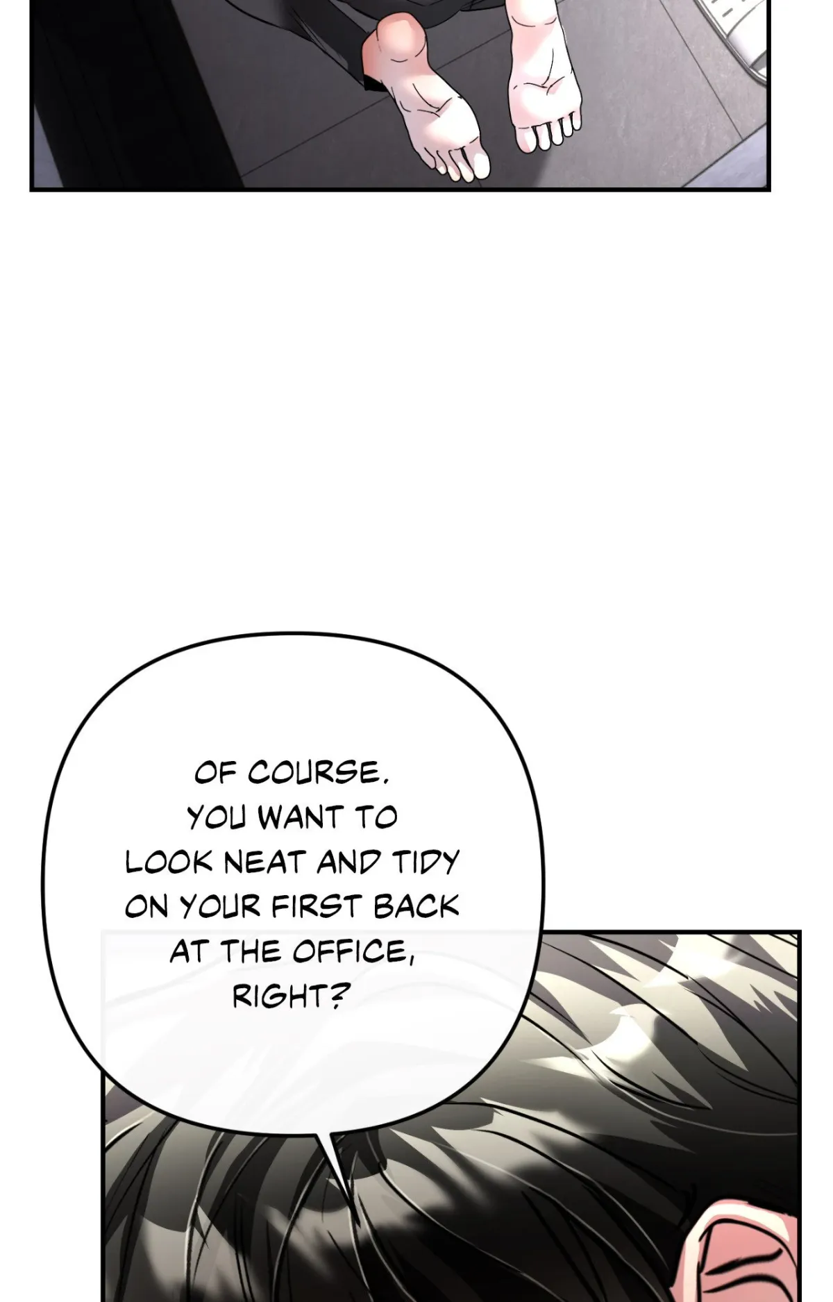 A Crown of Thorns Chapter 31 page 44 - 
