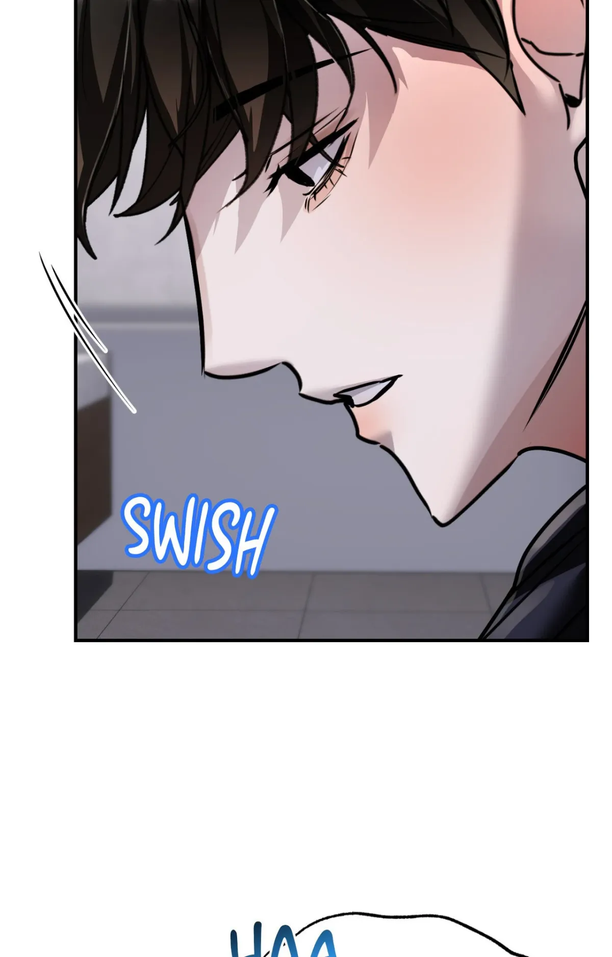 A Crown of Thorns Chapter 31 page 45 - 