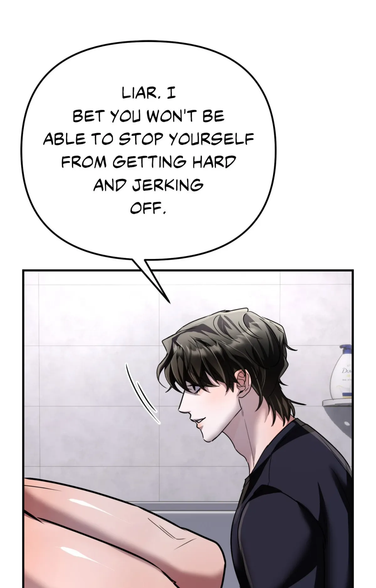 A Crown of Thorns Chapter 31 page 47 - 