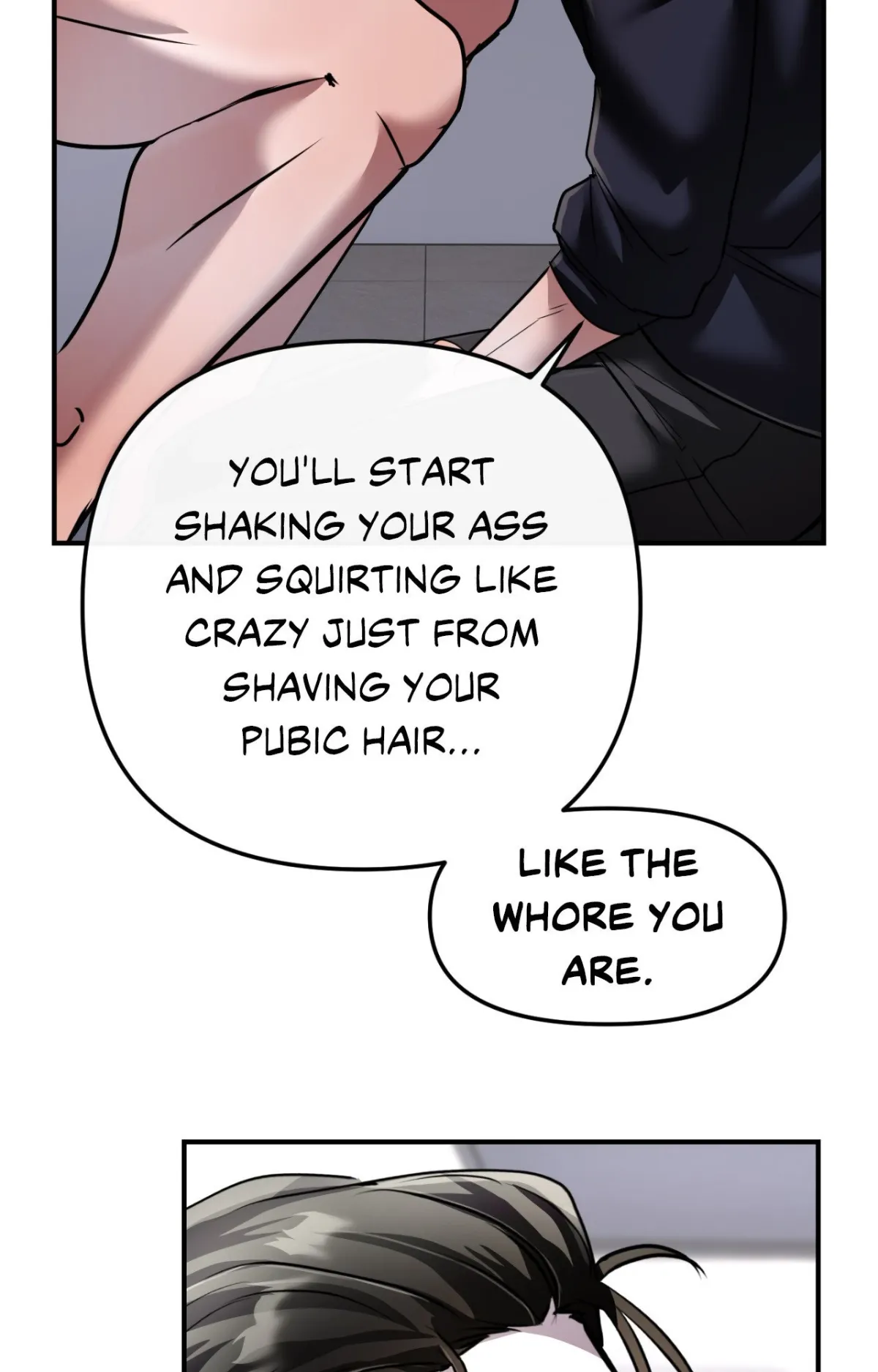 A Crown of Thorns Chapter 31 page 48 - 