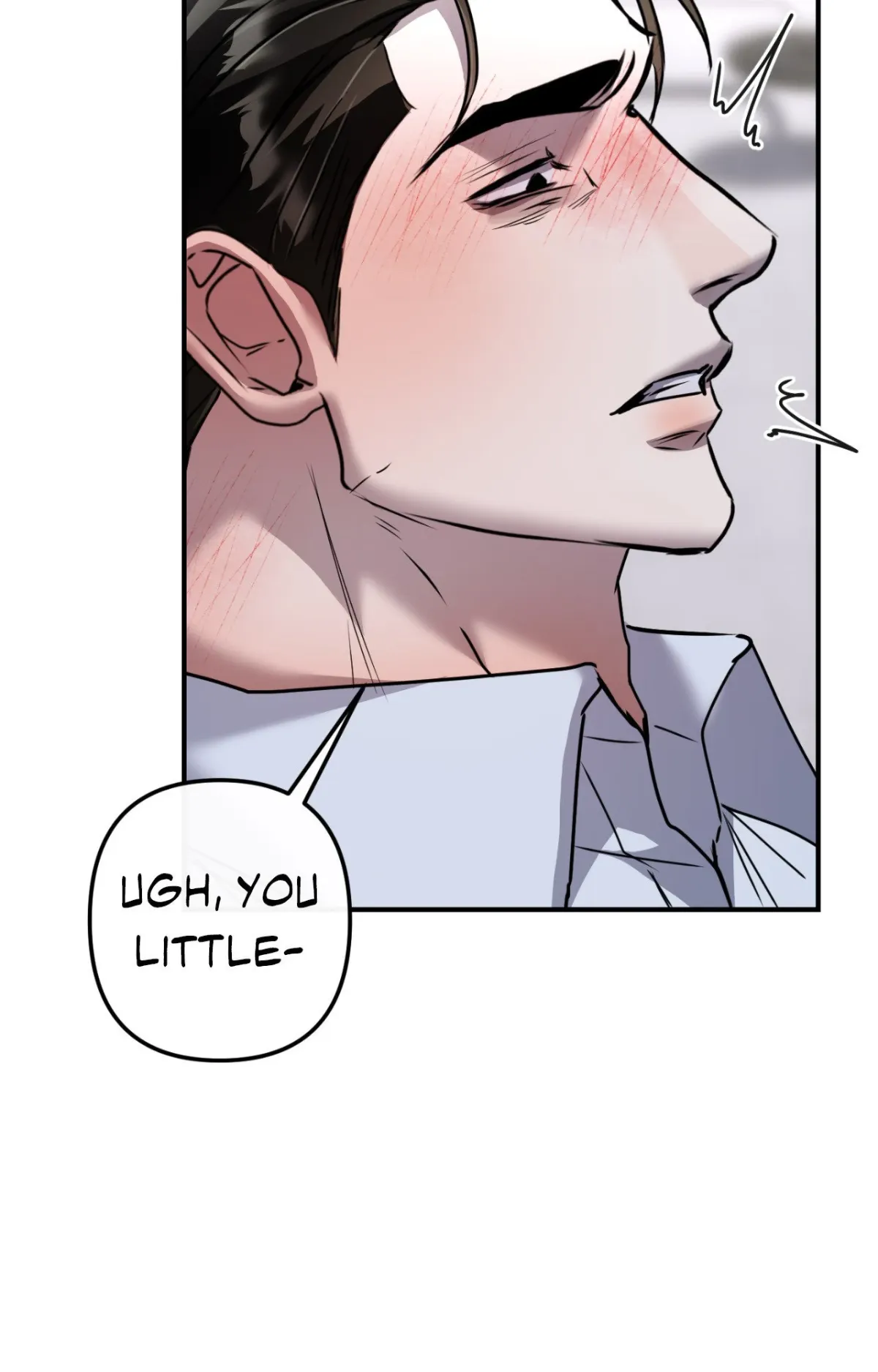 A Crown of Thorns Chapter 31 page 49 - 